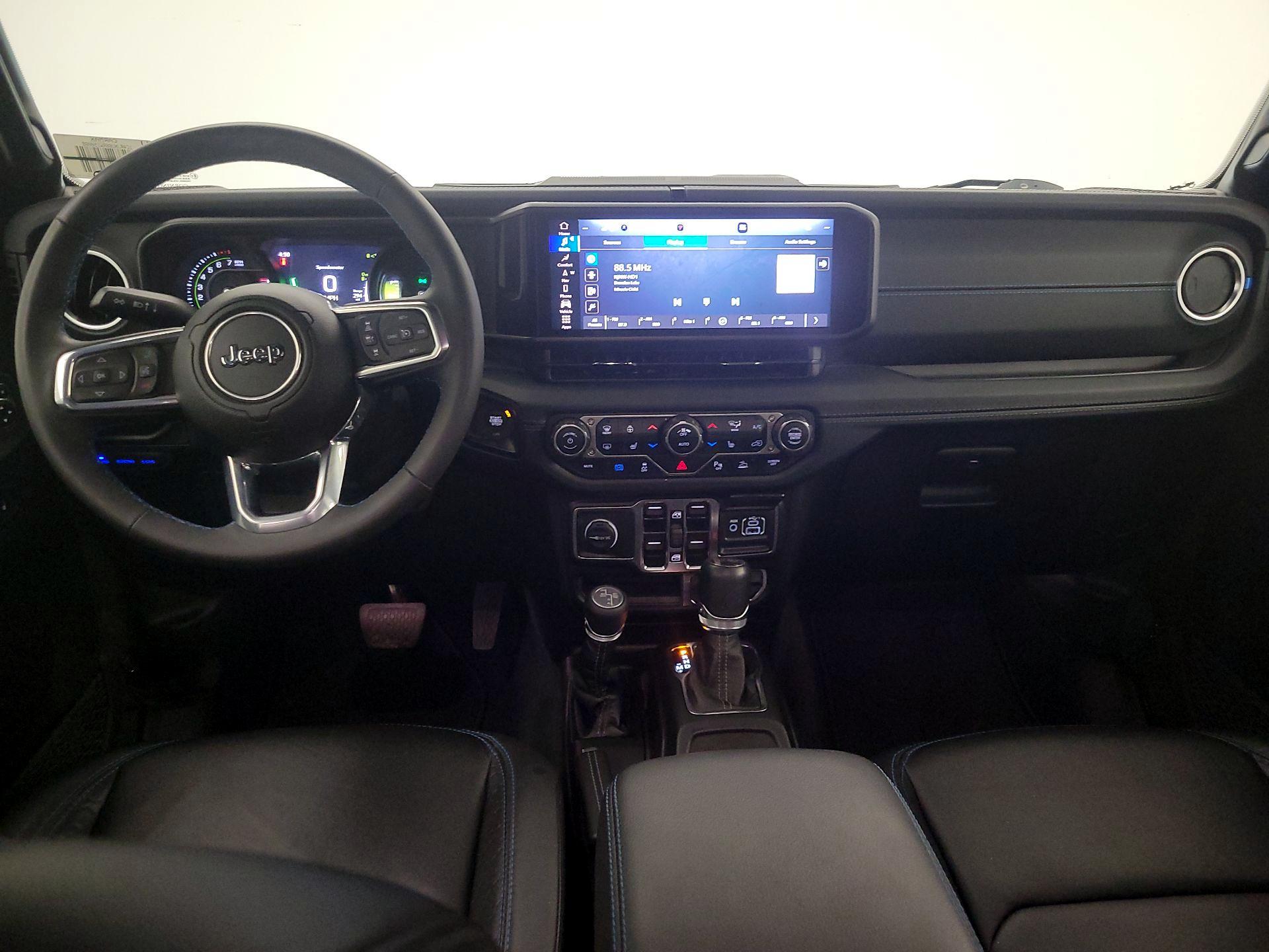 Thumbnail: 2024 Jeep Wrangler - 9