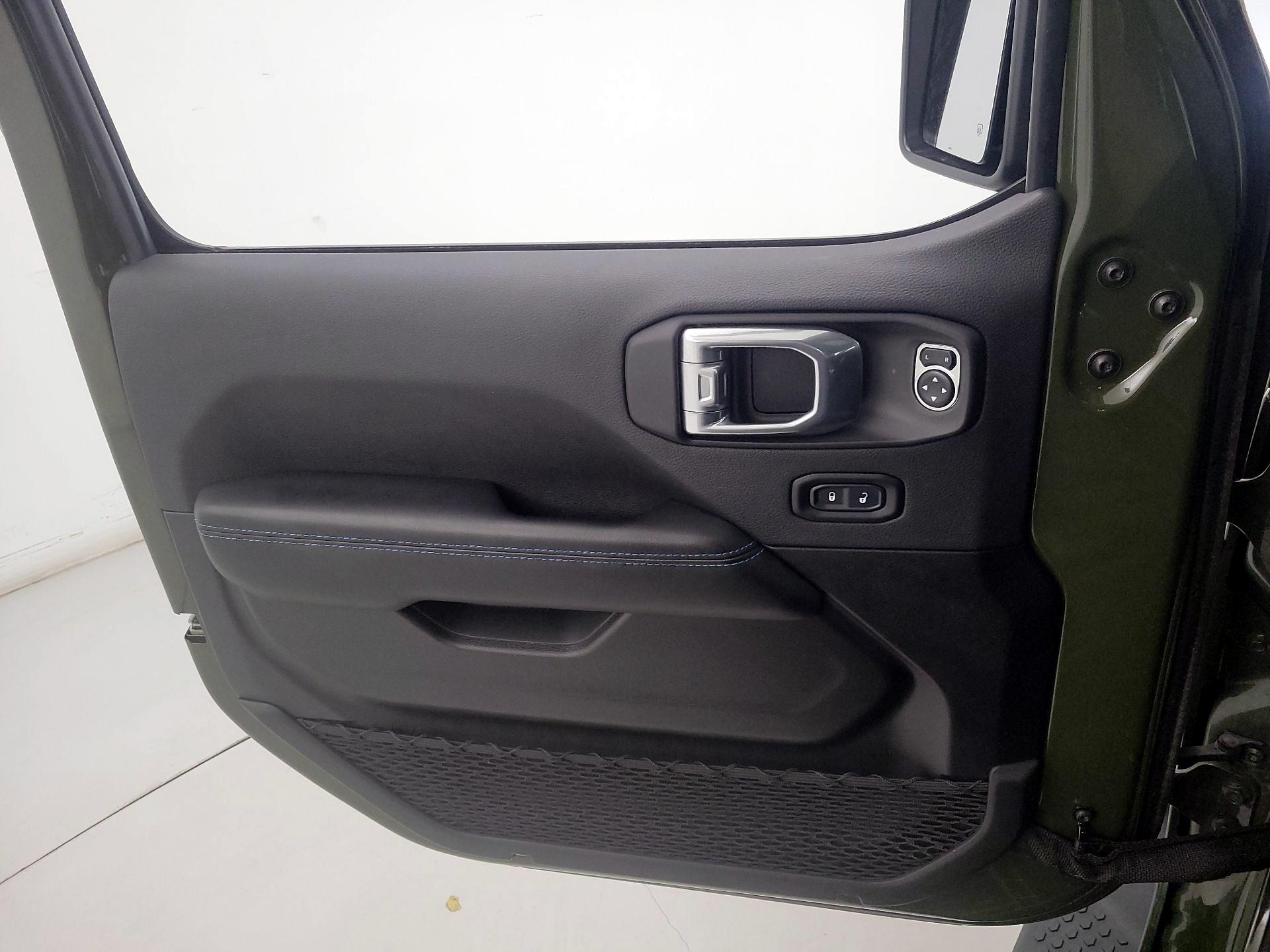 Thumbnail: 2024 Jeep Wrangler - 12