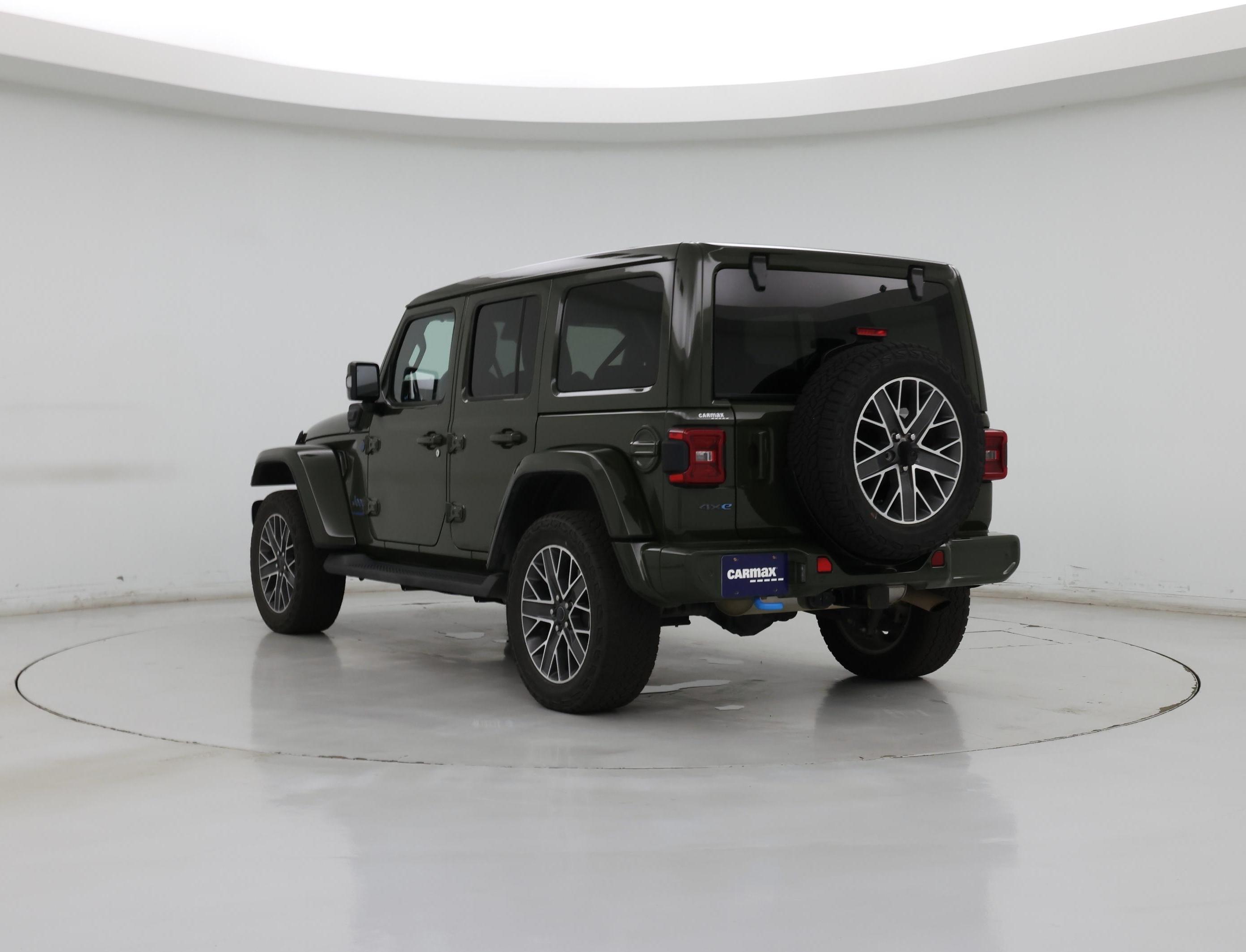 Thumbnail: 2024 Jeep Wrangler - 2