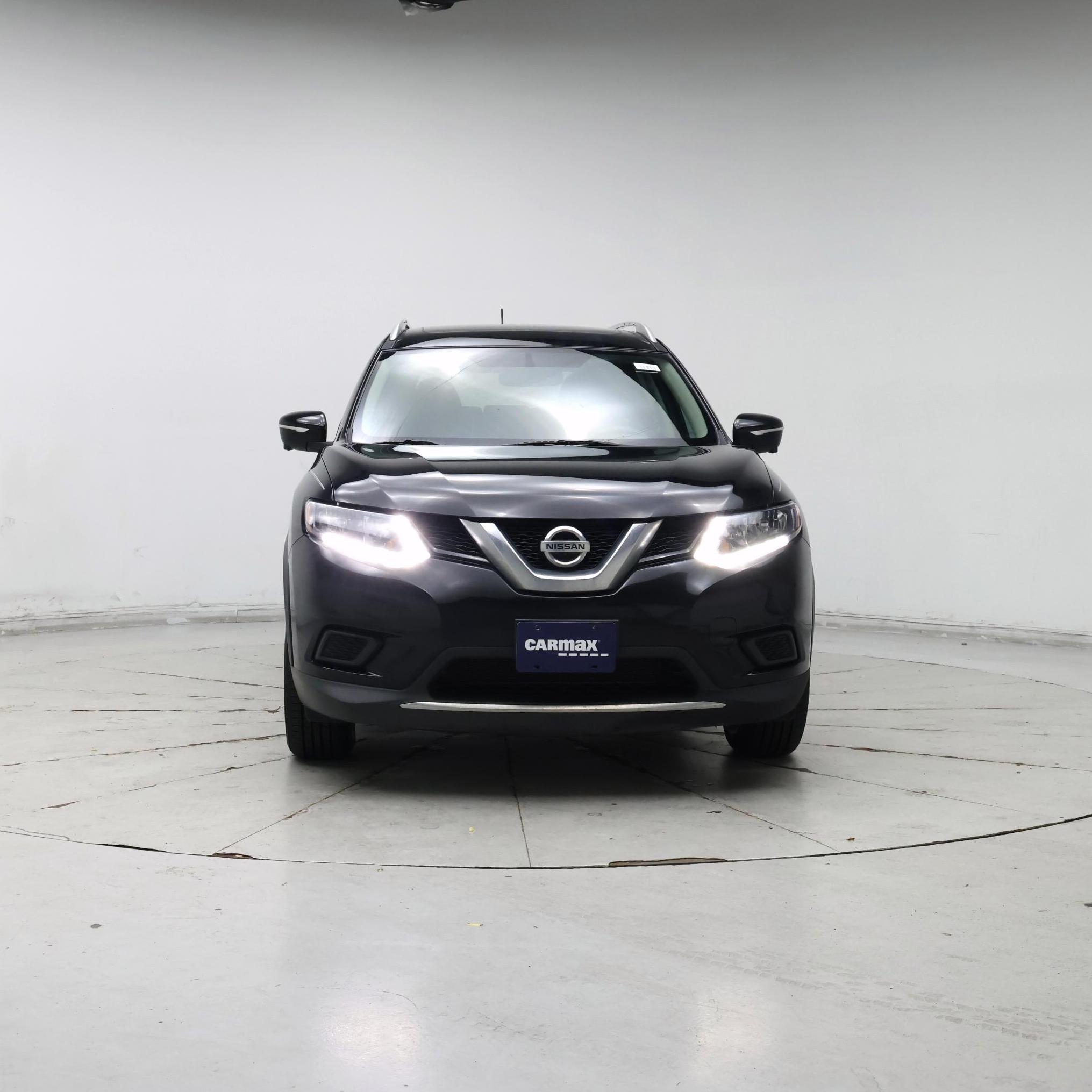 Thumbnail: 2015 Nissan Rogue - 5