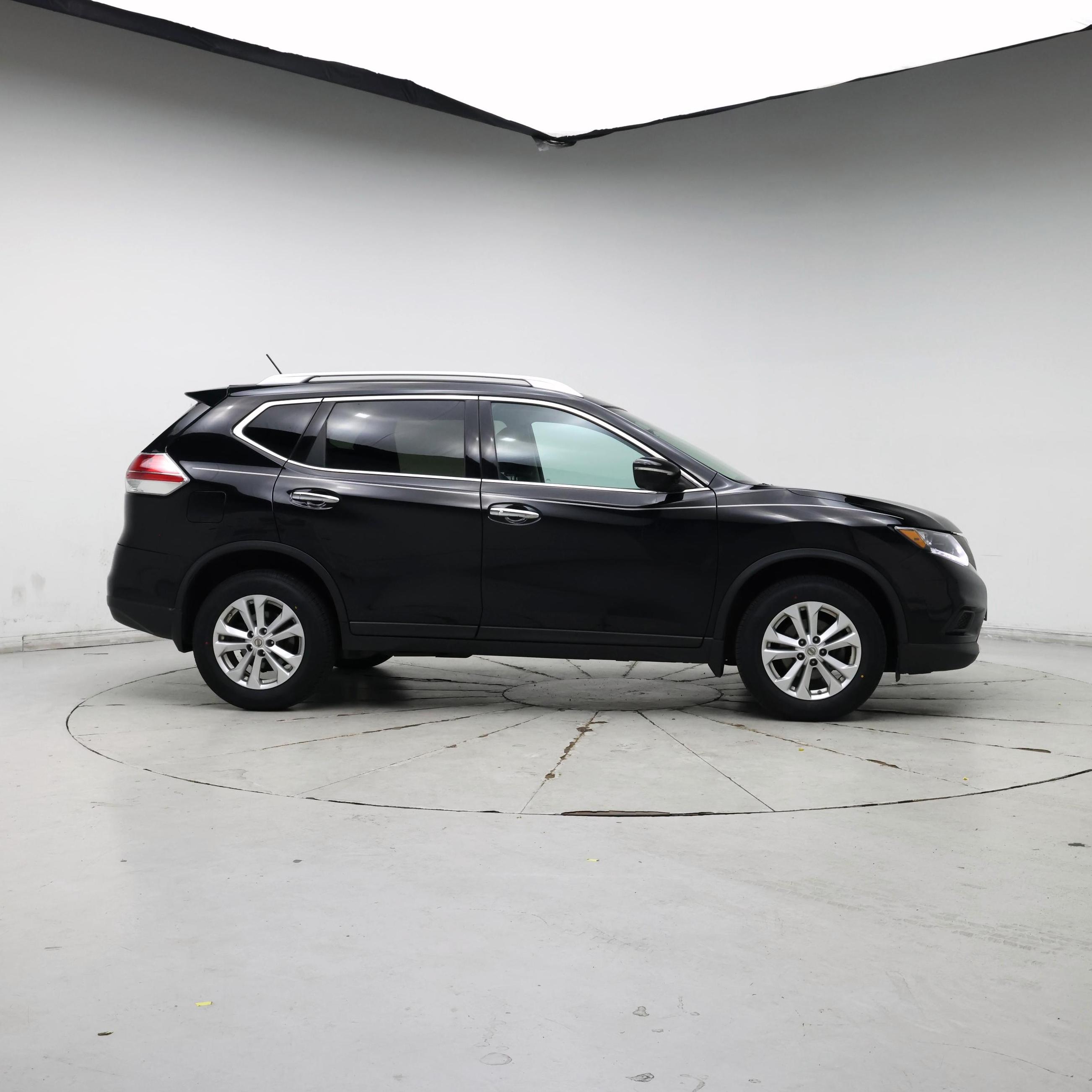 Thumbnail: 2015 Nissan Rogue - 7