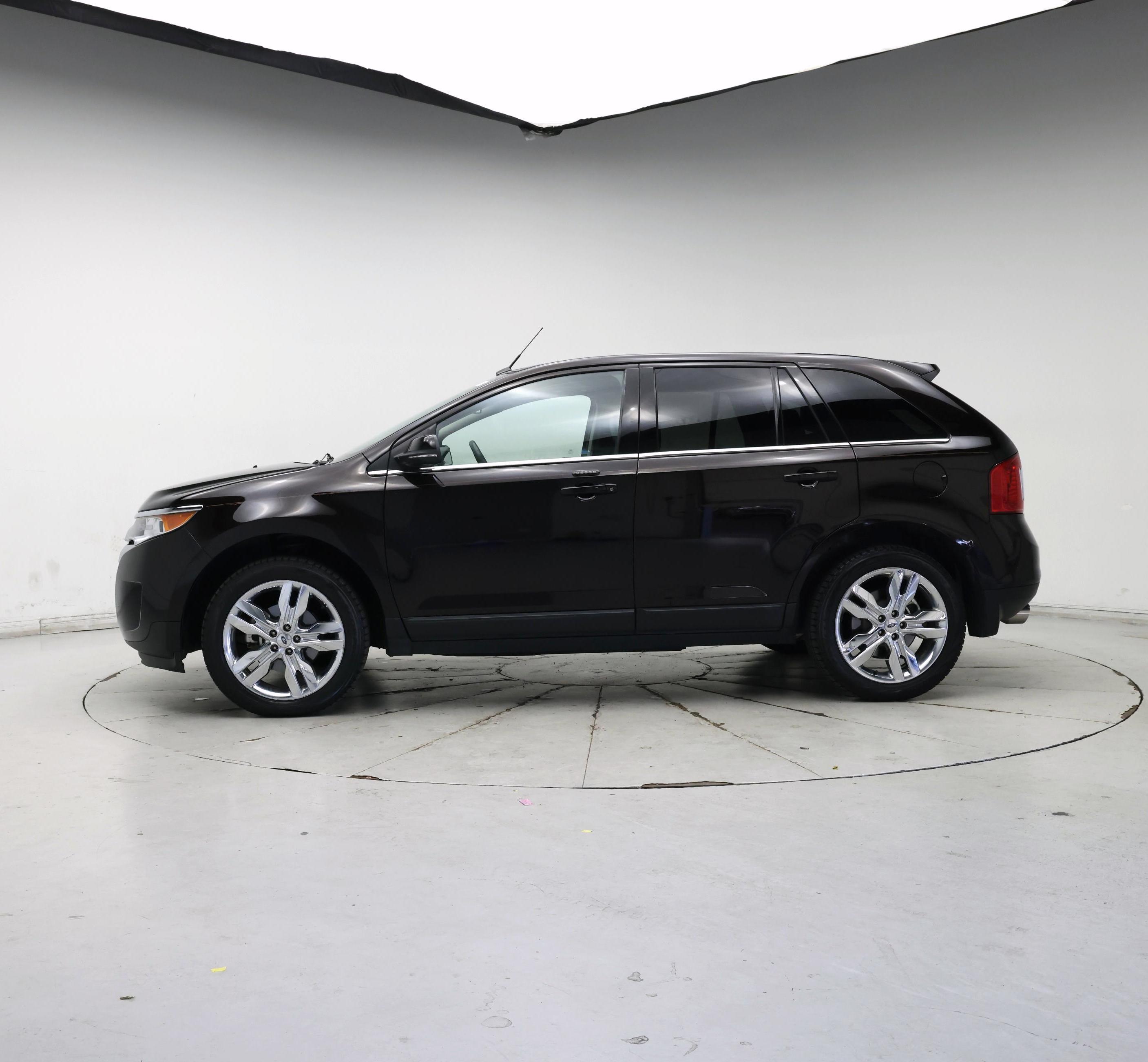Thumbnail: 2013 Ford Edge - 3