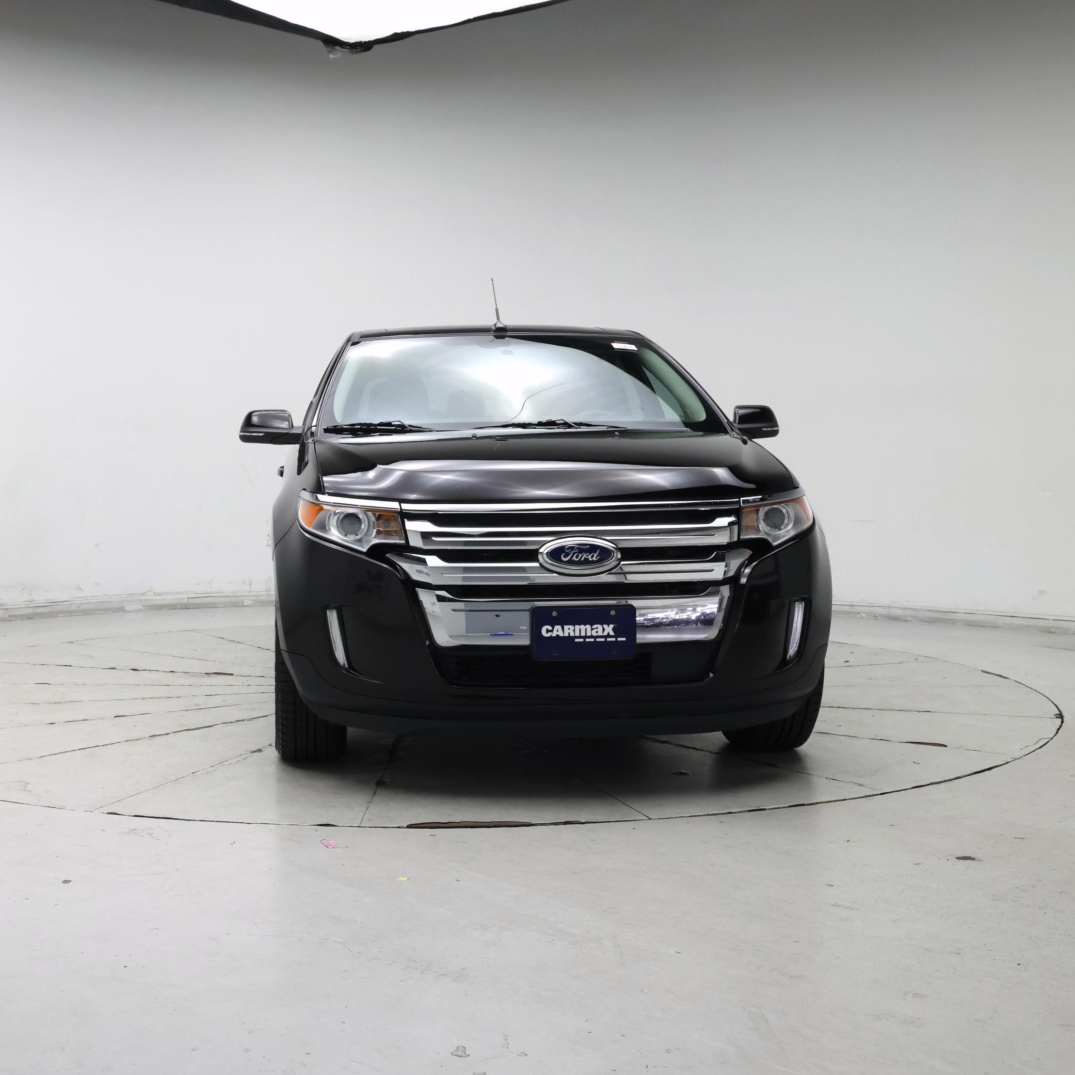 Thumbnail: 2013 Ford Edge - 5