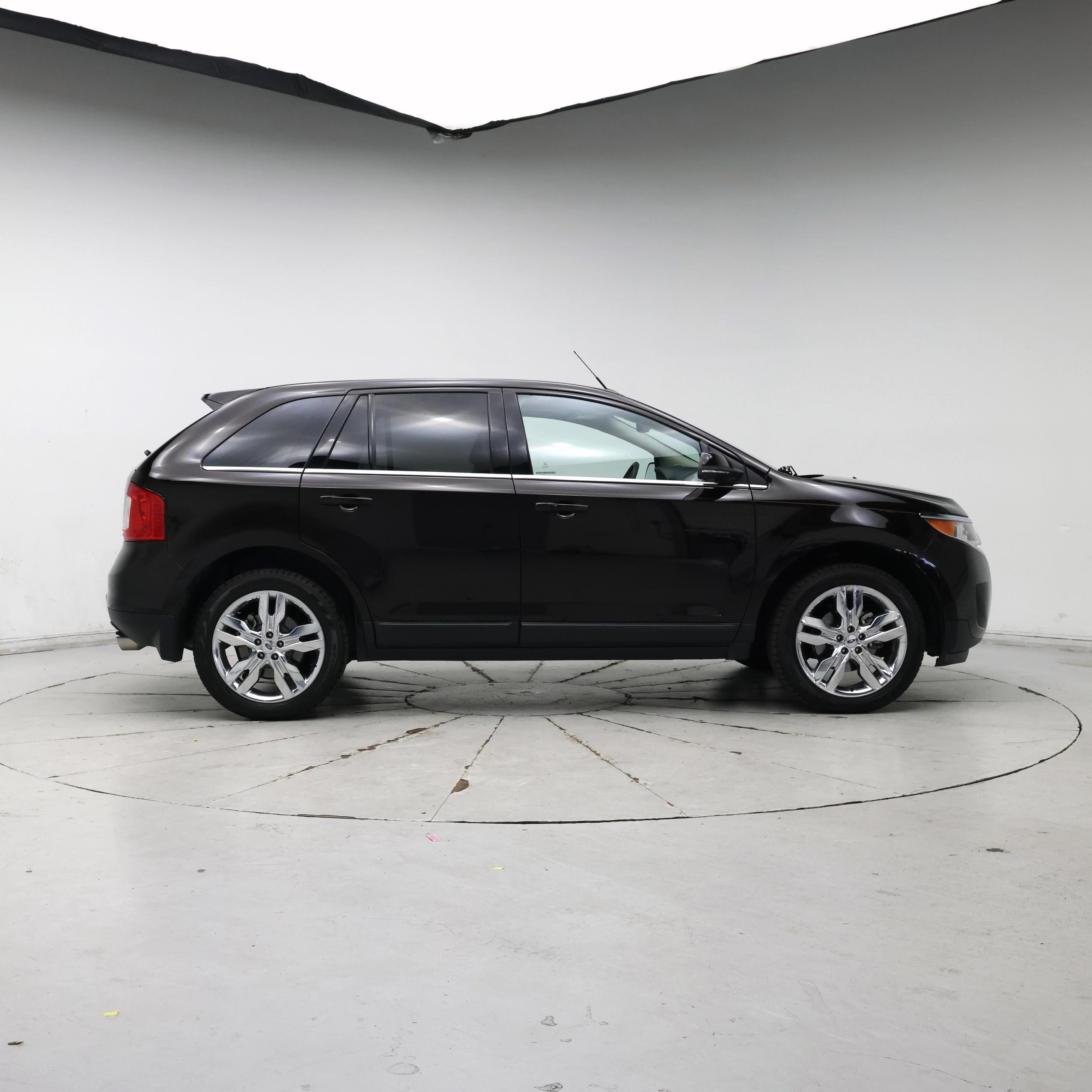 Thumbnail: 2013 Ford Edge - 7