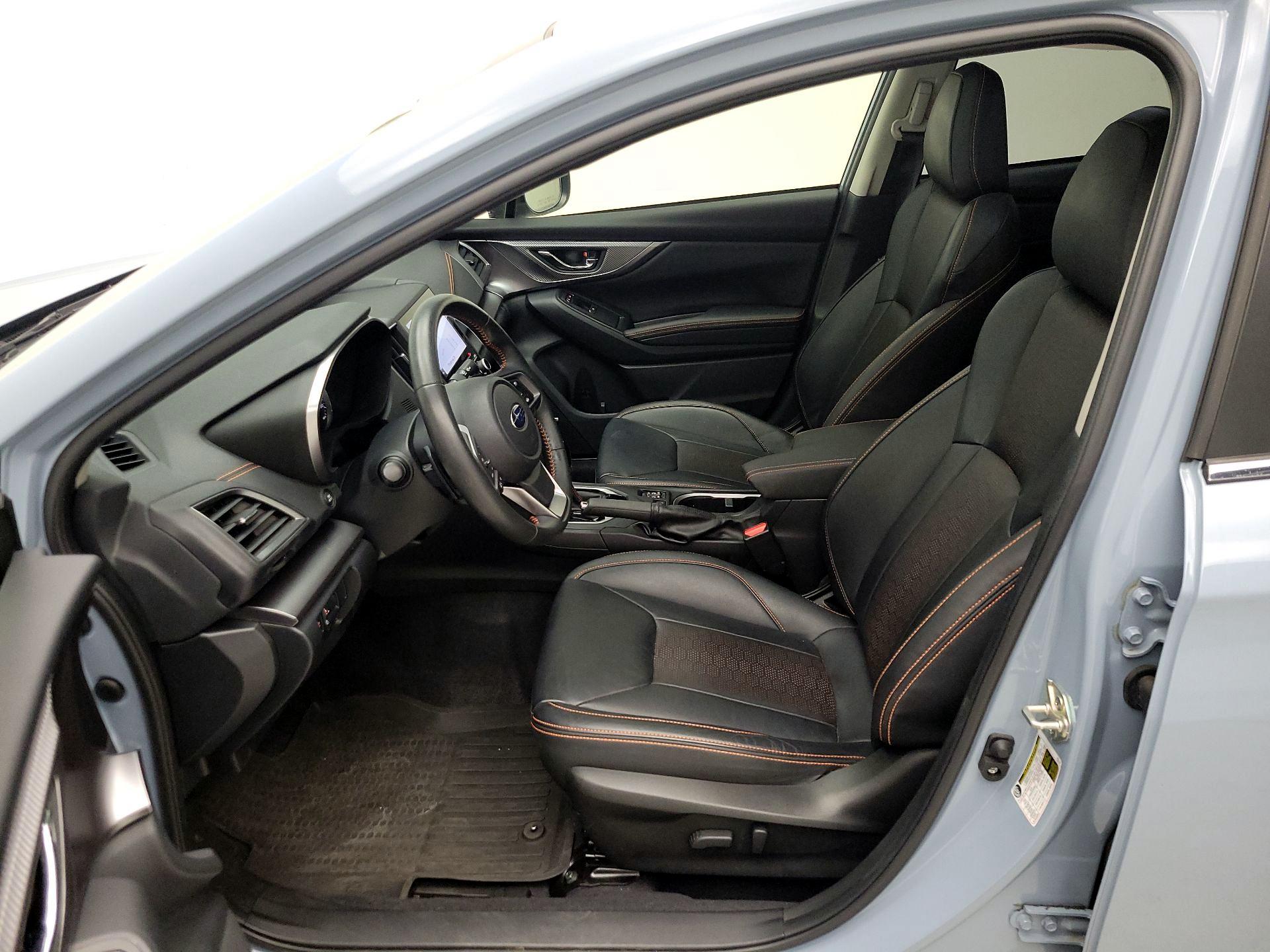 Thumbnail: 2021 Subaru Crosstrek - 11