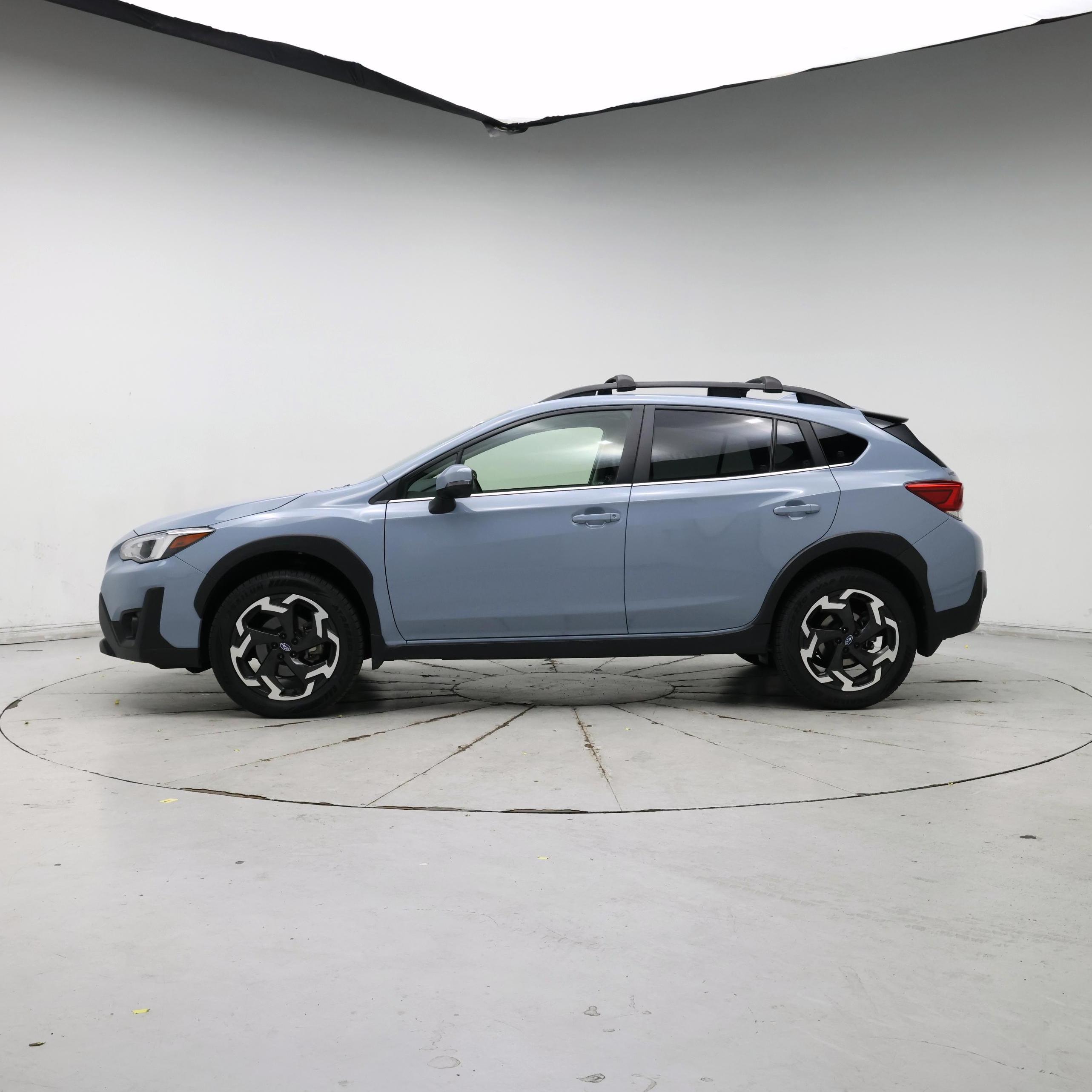 Thumbnail: 2021 Subaru Crosstrek - 3