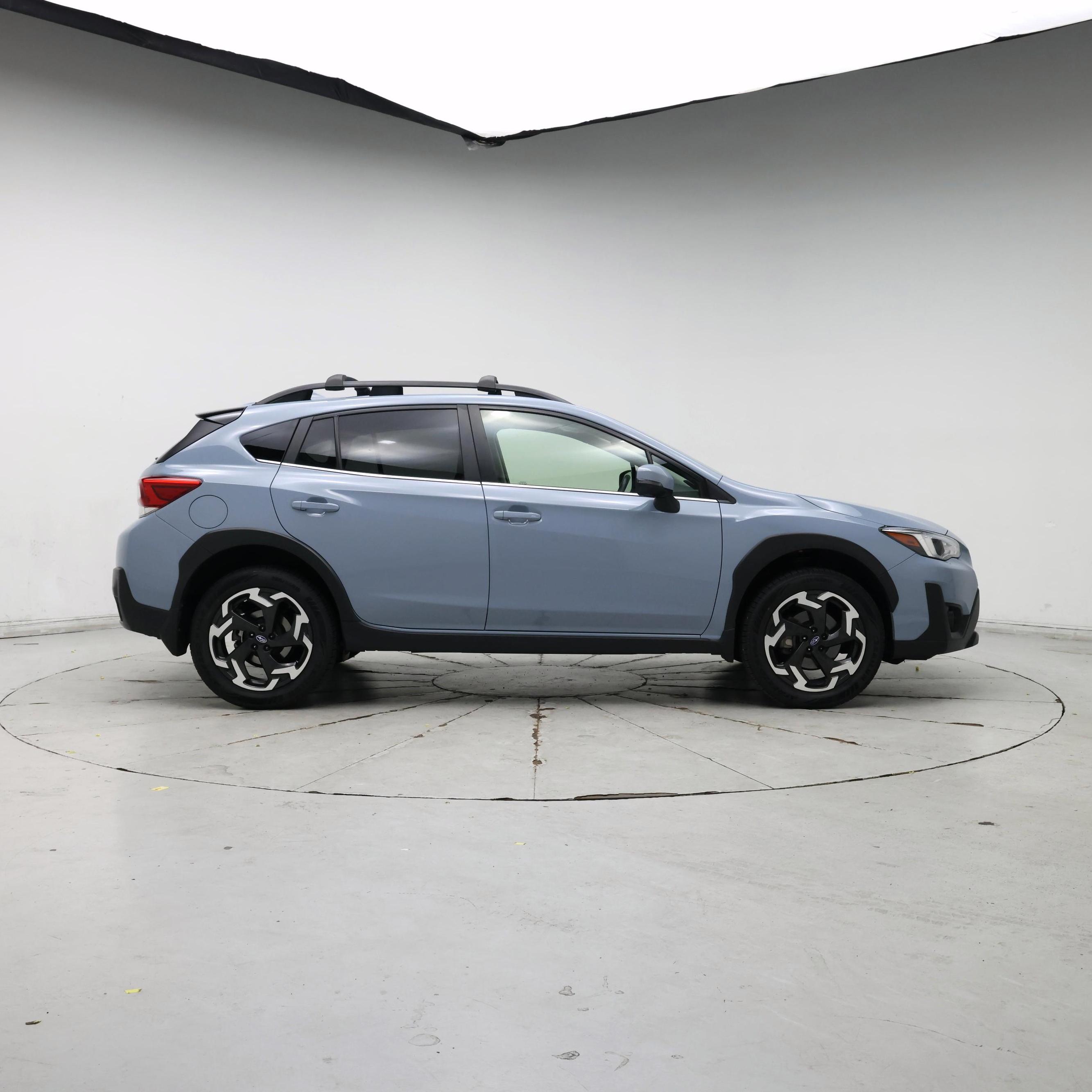 Thumbnail: 2021 Subaru Crosstrek - 7
