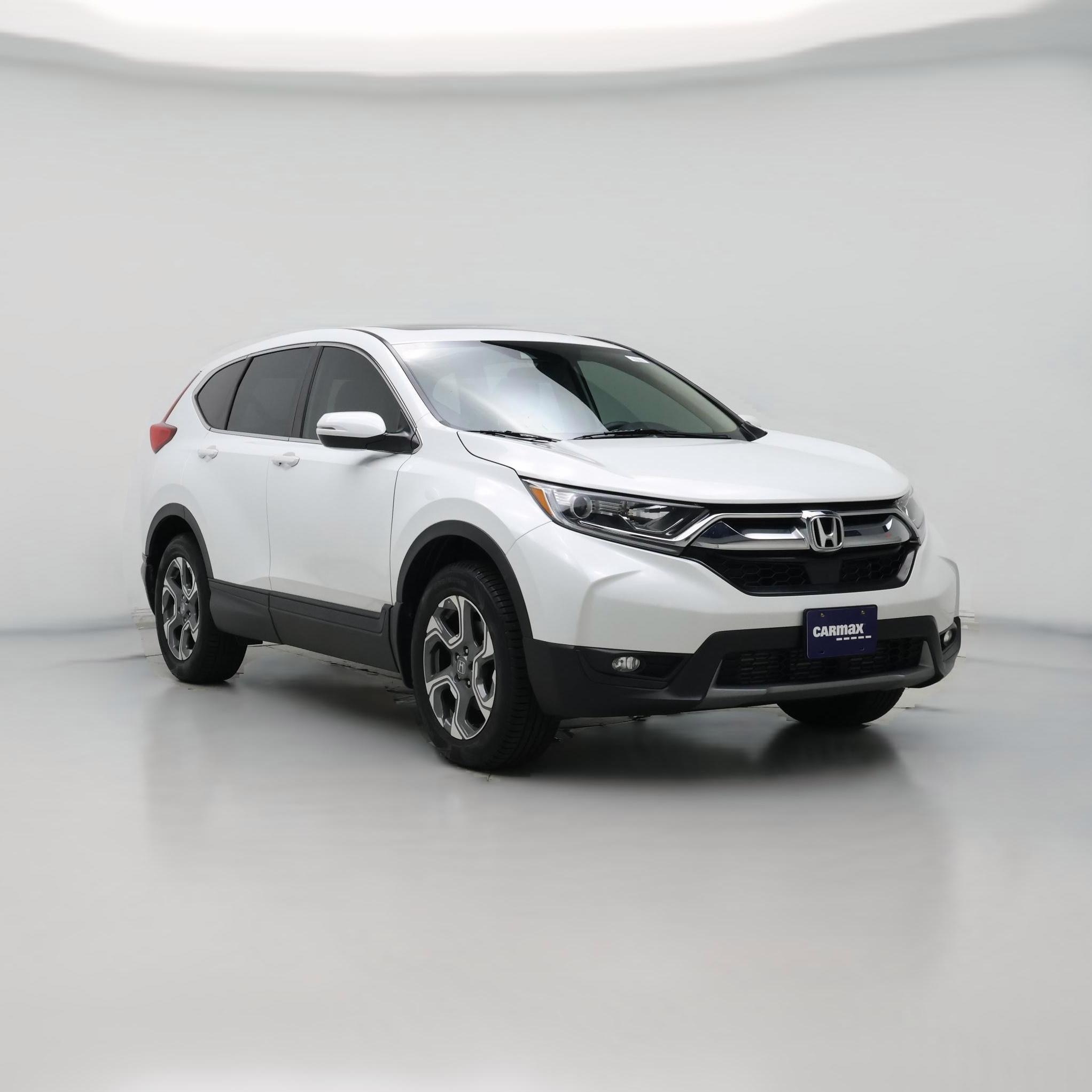 Thumbnail: 2019 Honda CR-V - 1