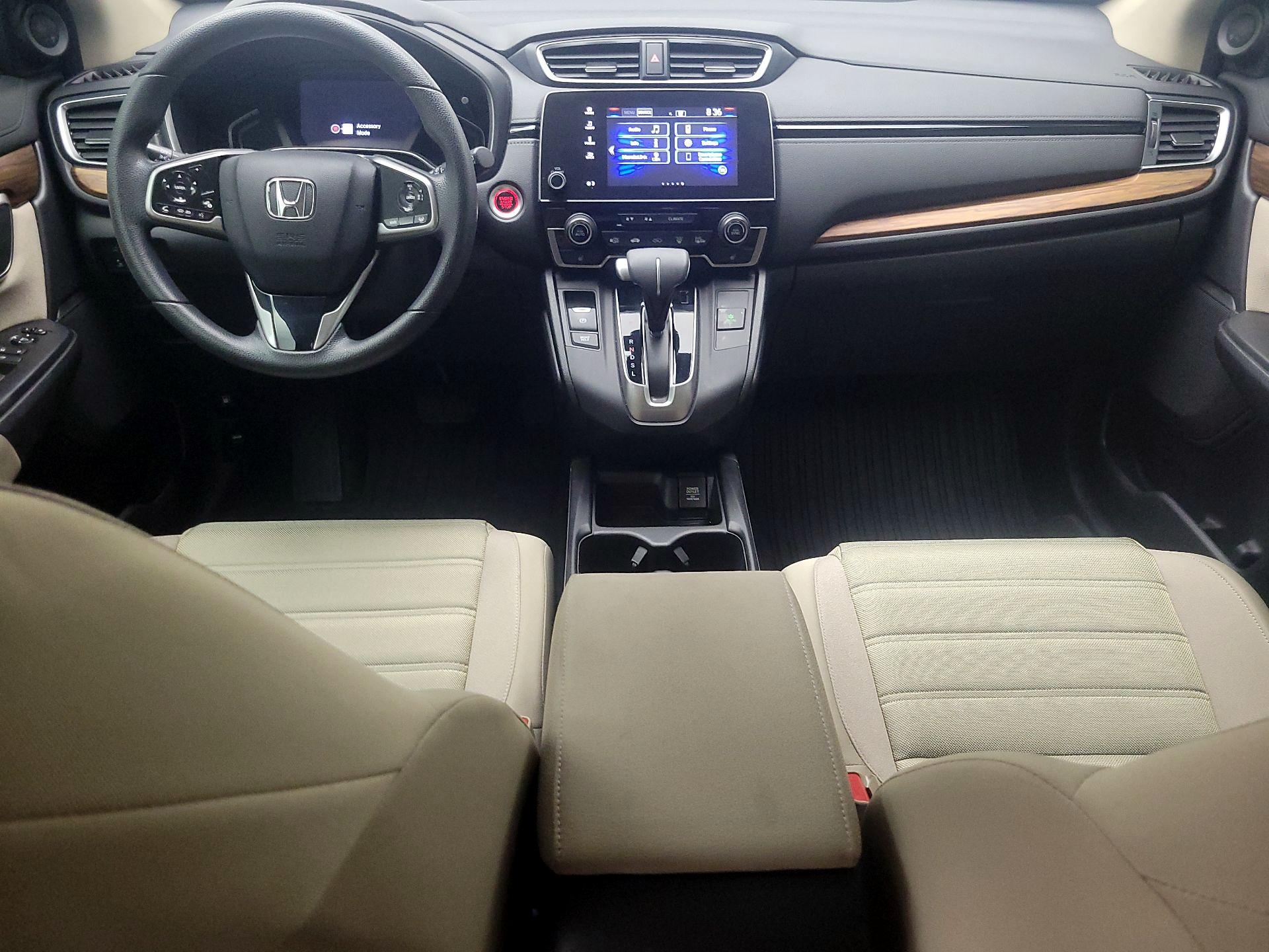 Thumbnail: 2019 Honda CR-V - 9