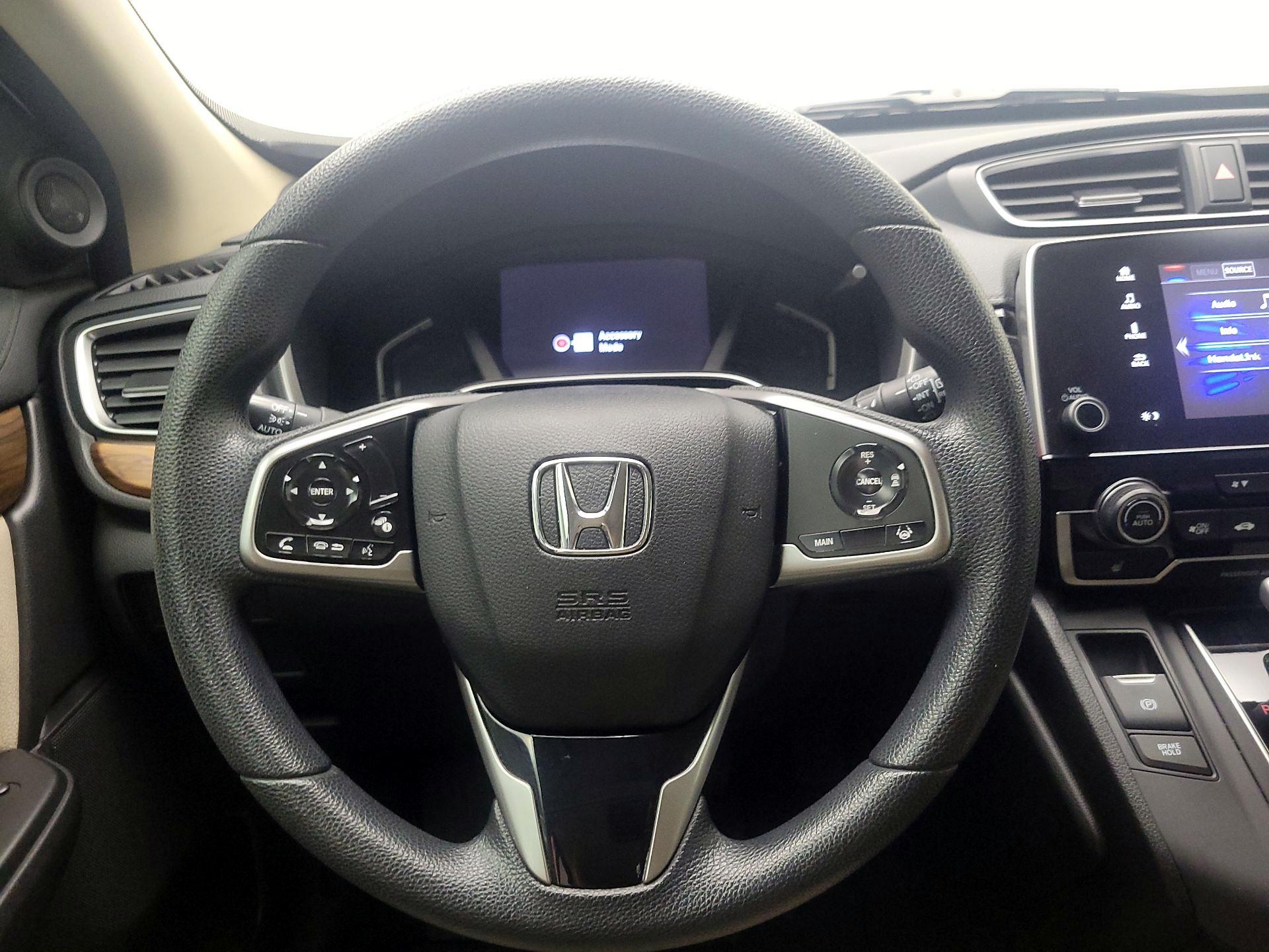 Thumbnail: 2019 Honda CR-V - 10