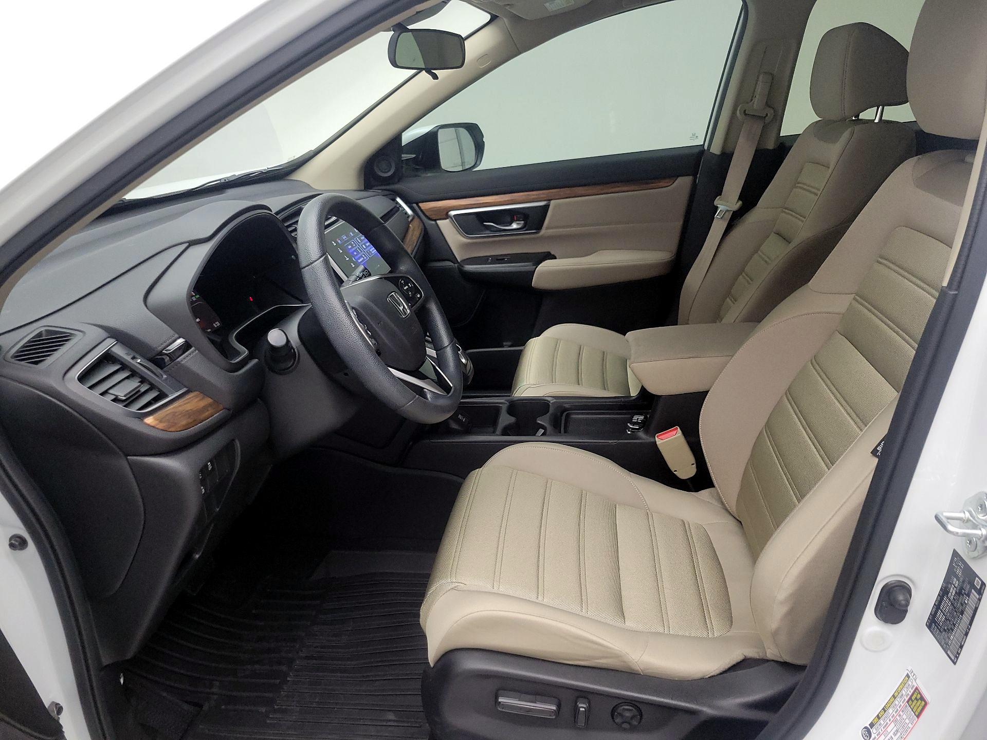 Thumbnail: 2019 Honda CR-V - 11