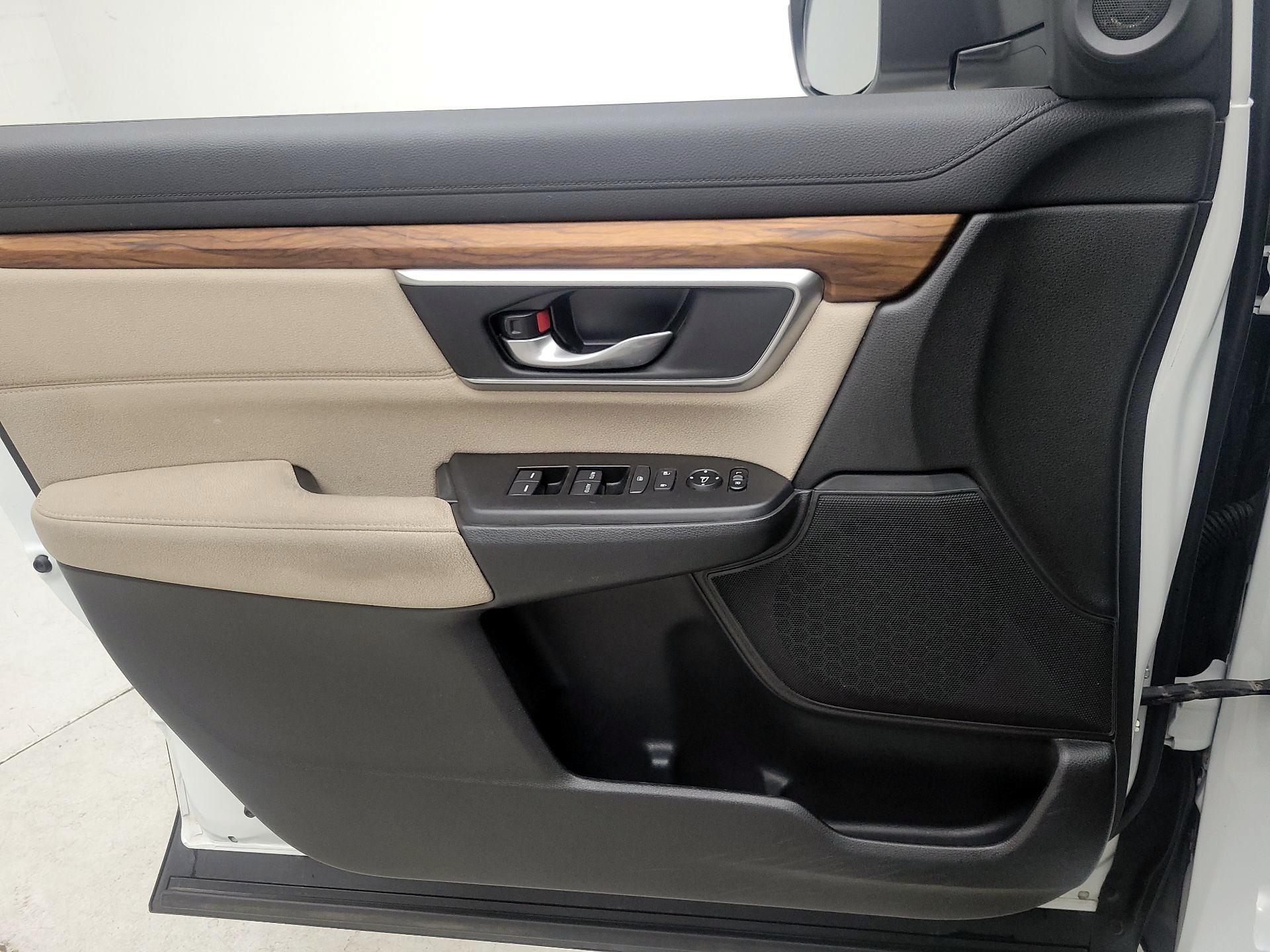 Thumbnail: 2019 Honda CR-V - 12