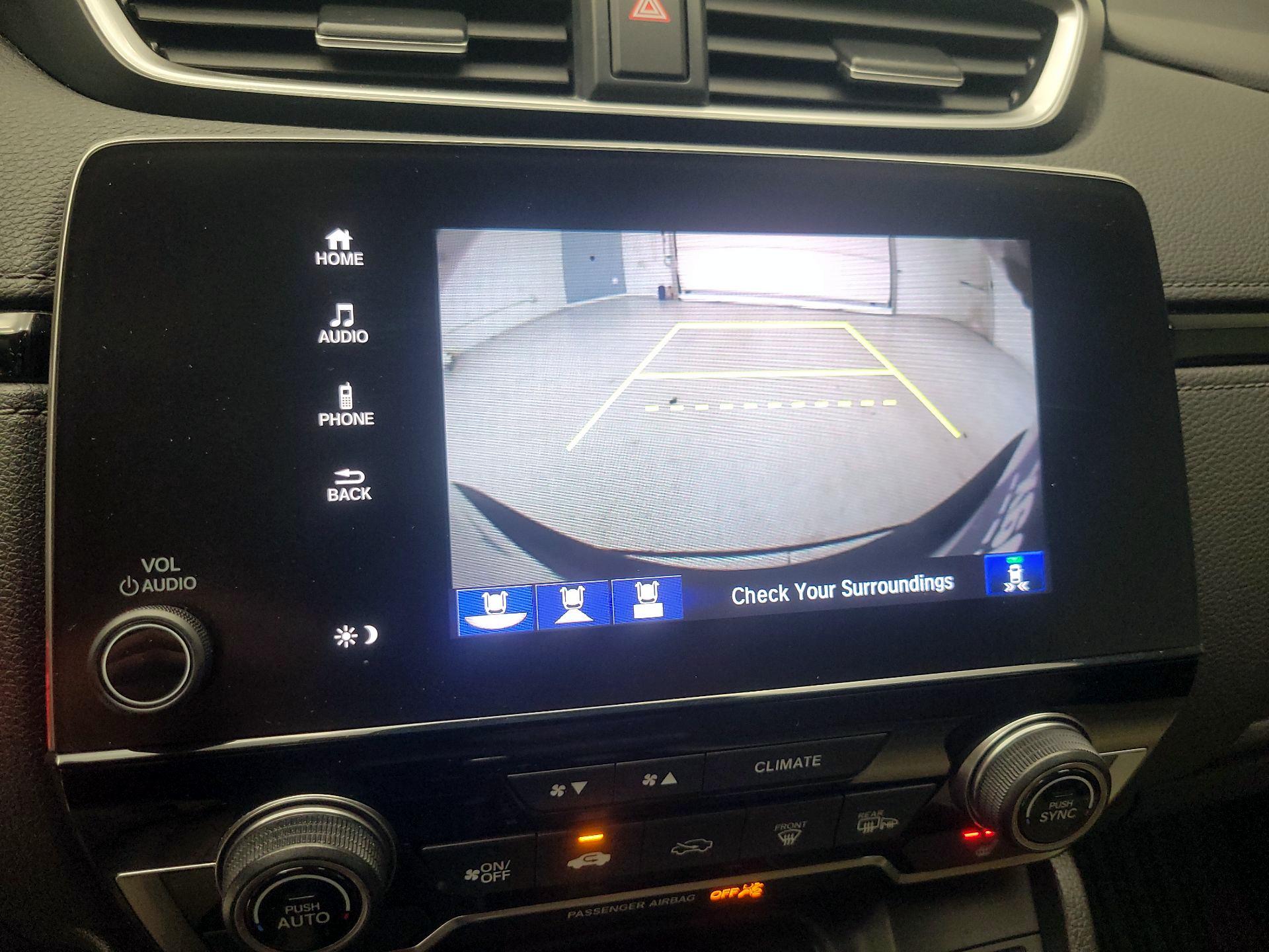 Thumbnail: 2019 Honda CR-V - 14