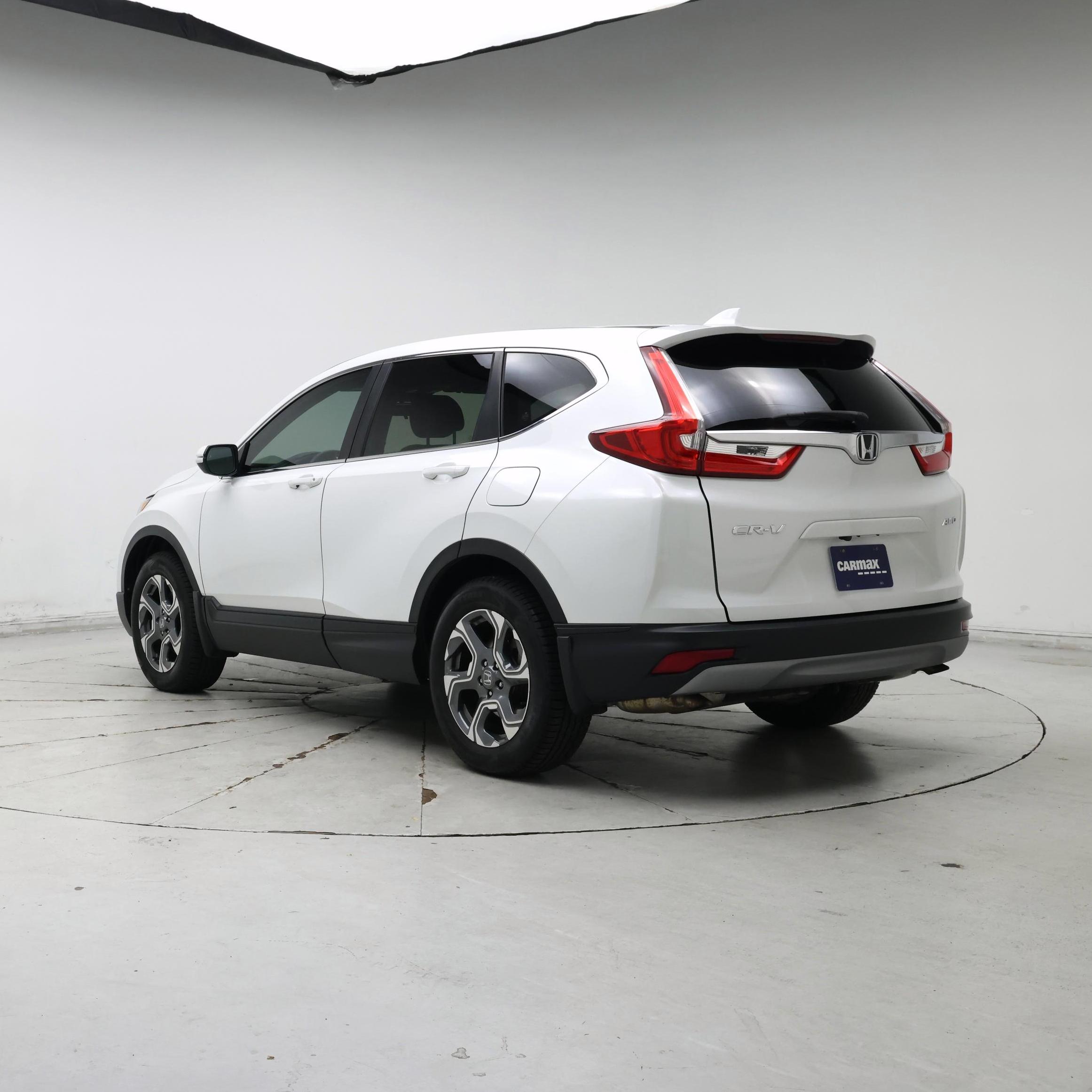 Thumbnail: 2019 Honda CR-V - 2