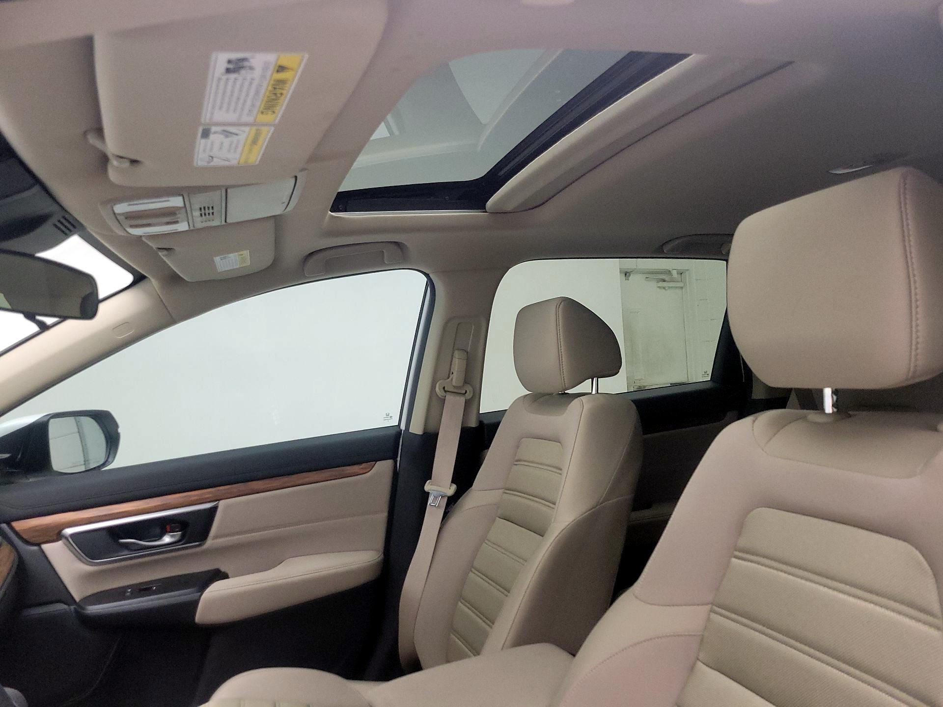 Thumbnail: 2019 Honda CR-V - 19