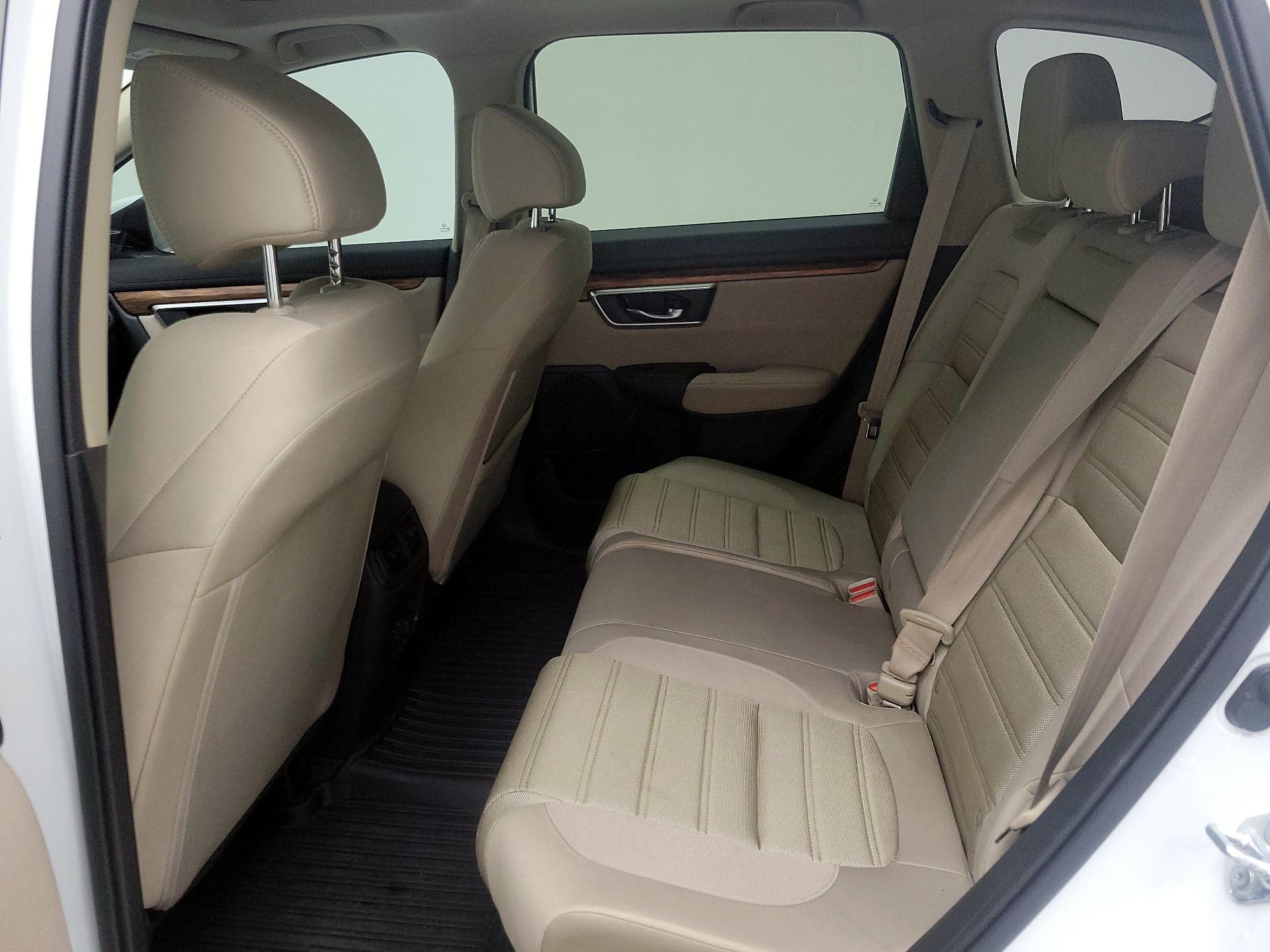 Thumbnail: 2019 Honda CR-V - 20