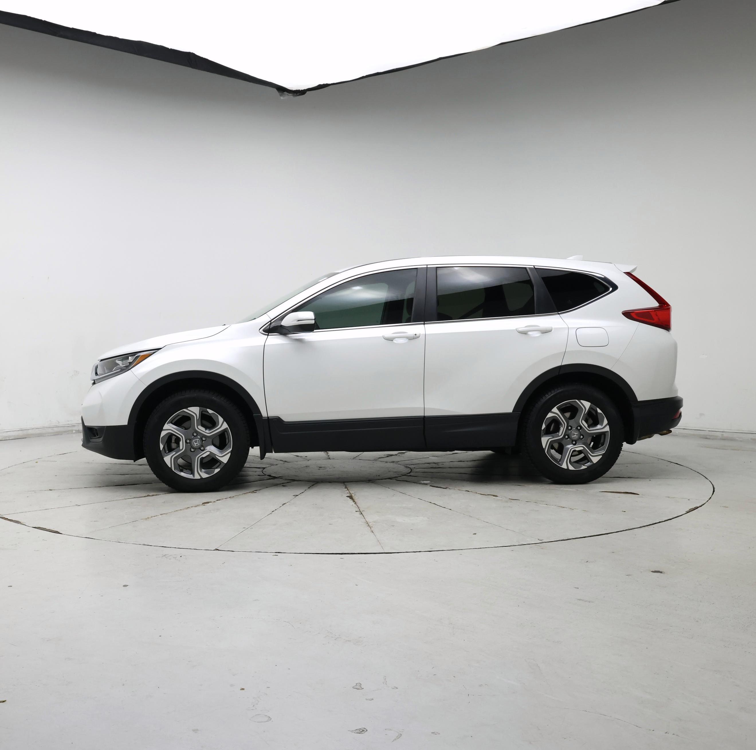 Thumbnail: 2019 Honda CR-V - 3