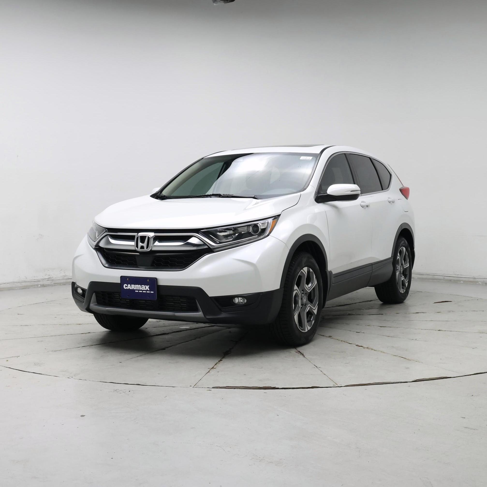 Thumbnail: 2019 Honda CR-V - 4