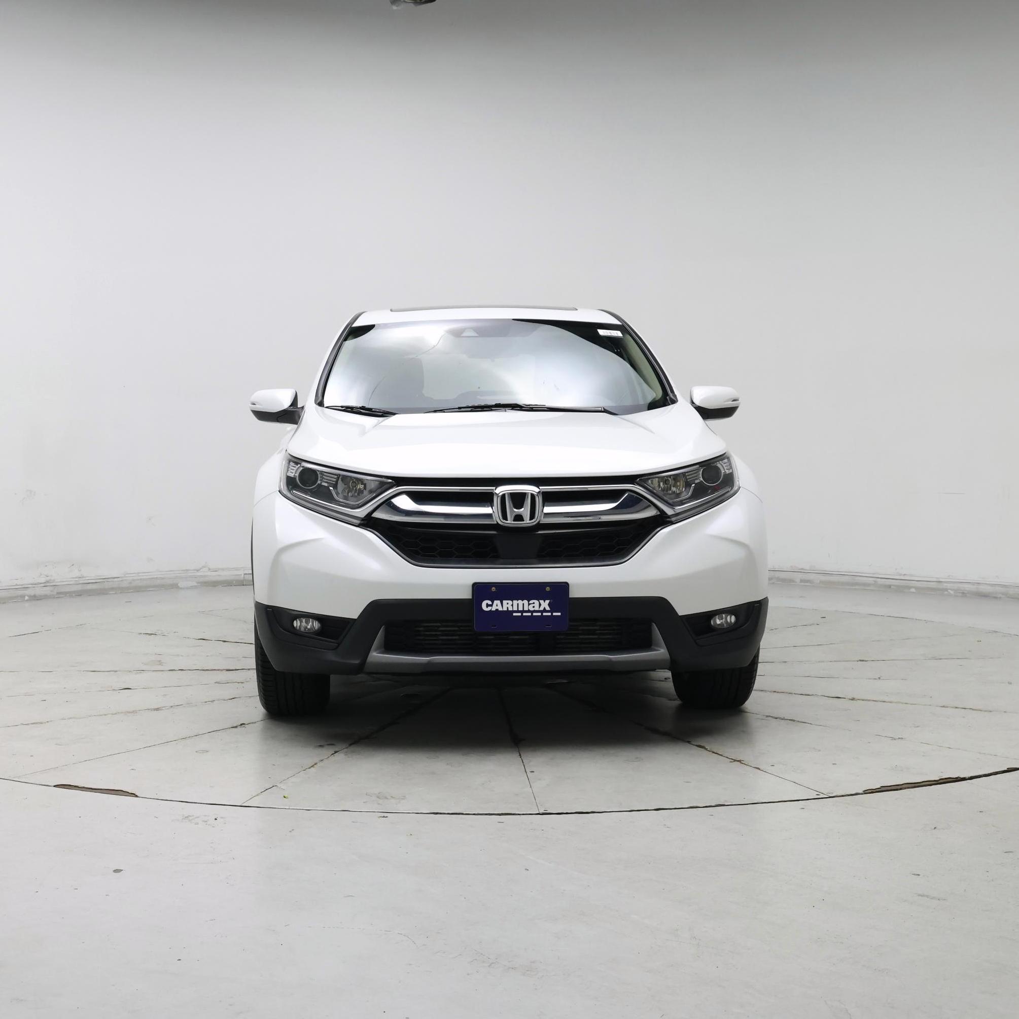 Thumbnail: 2019 Honda CR-V - 5