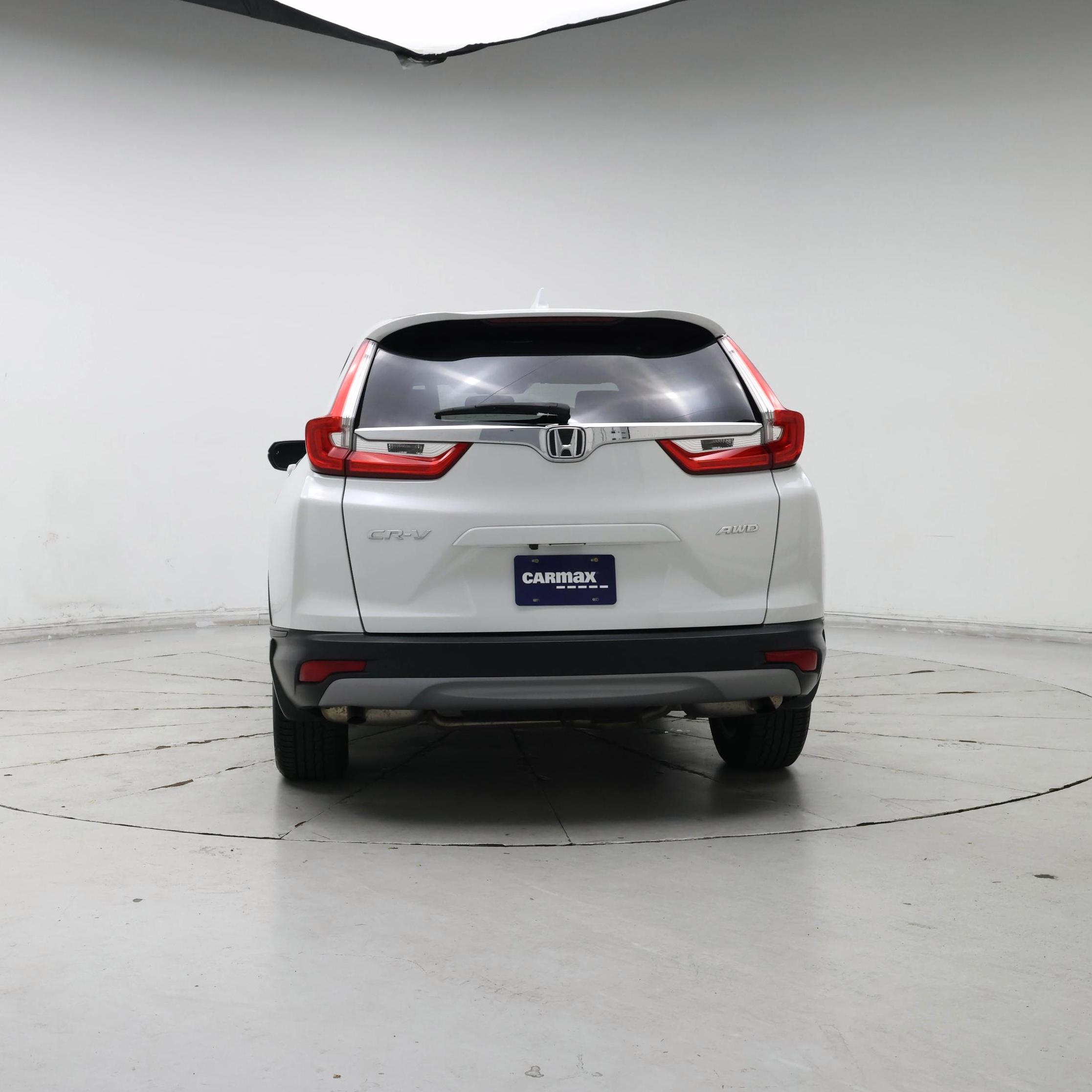 Thumbnail: 2019 Honda CR-V - 6