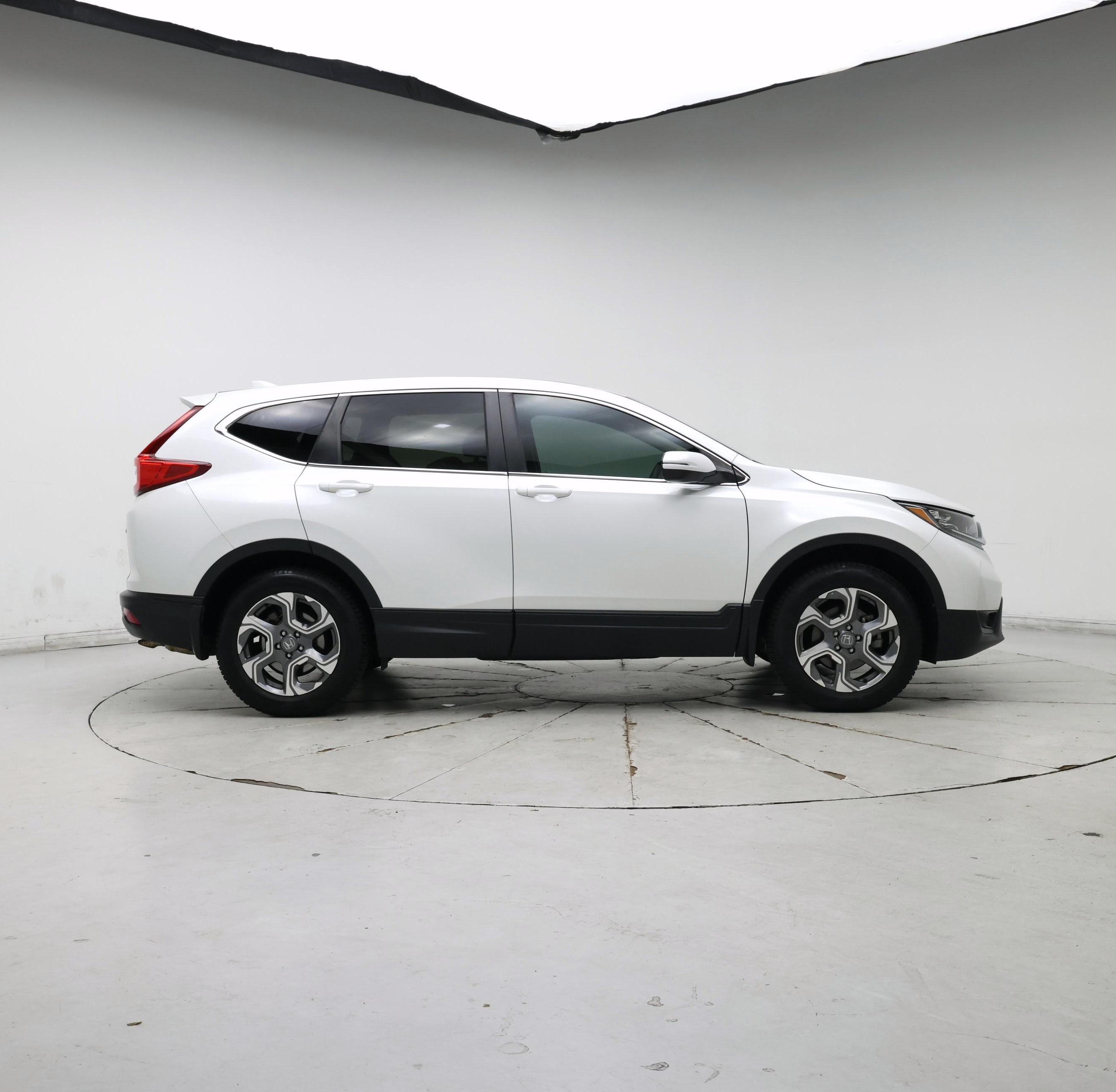 Thumbnail: 2019 Honda CR-V - 7