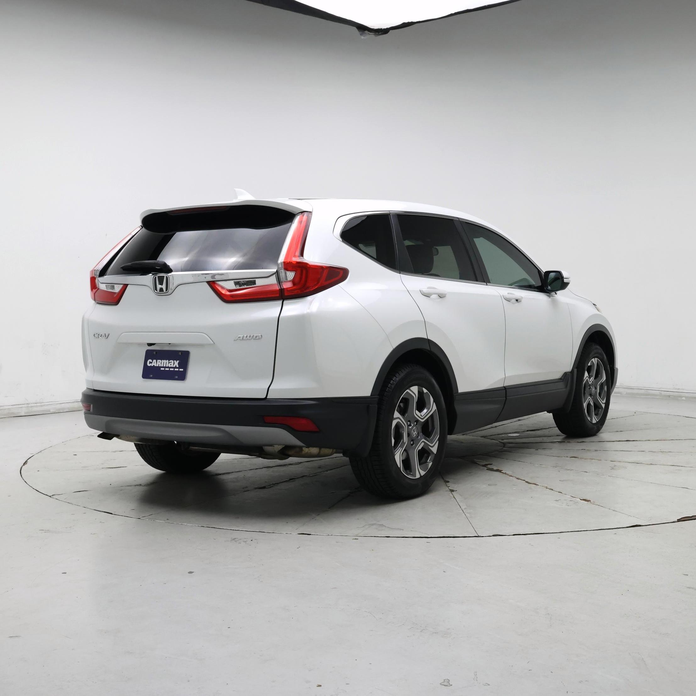 Thumbnail: 2019 Honda CR-V - 8