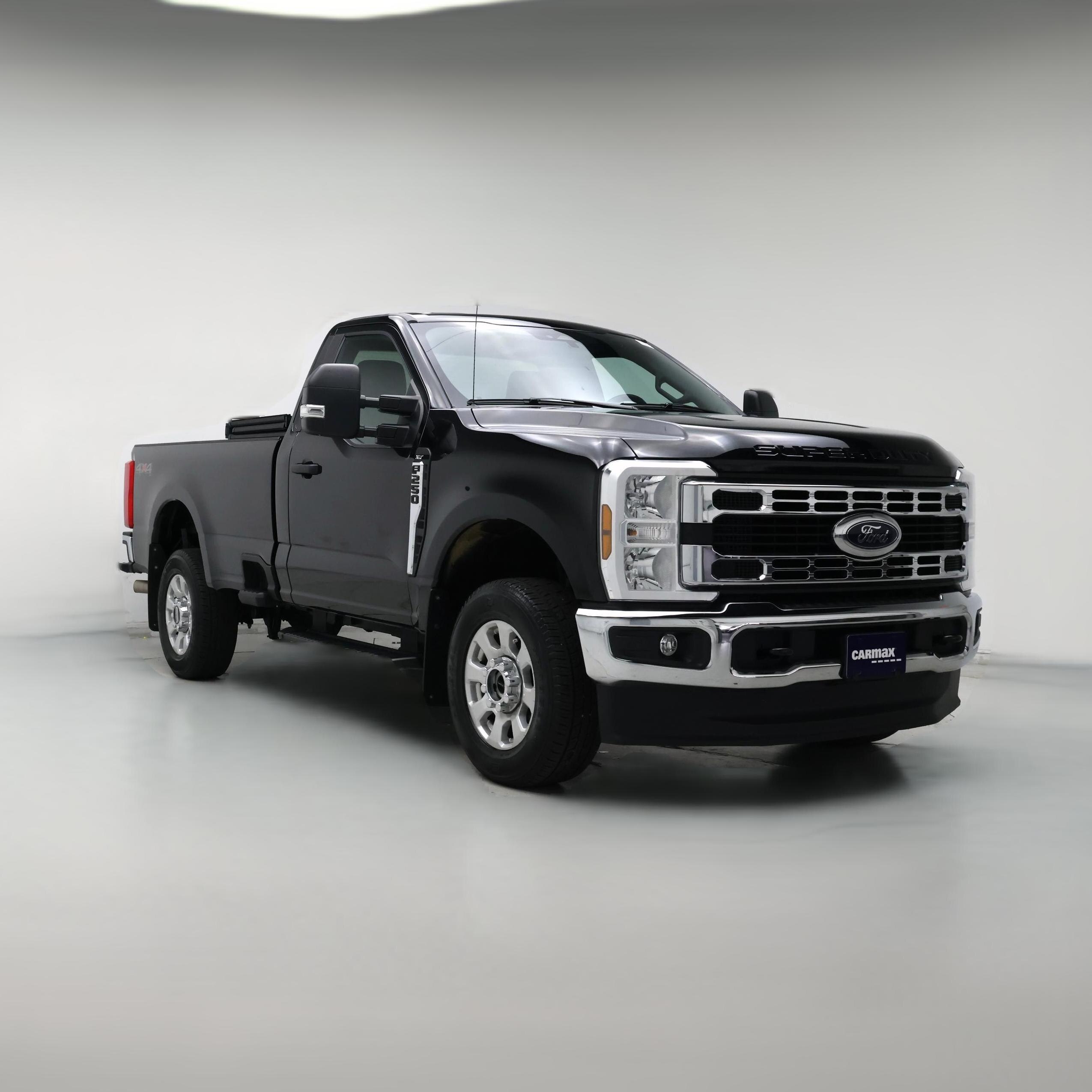 Thumbnail: 2024 Ford F-250 - 1