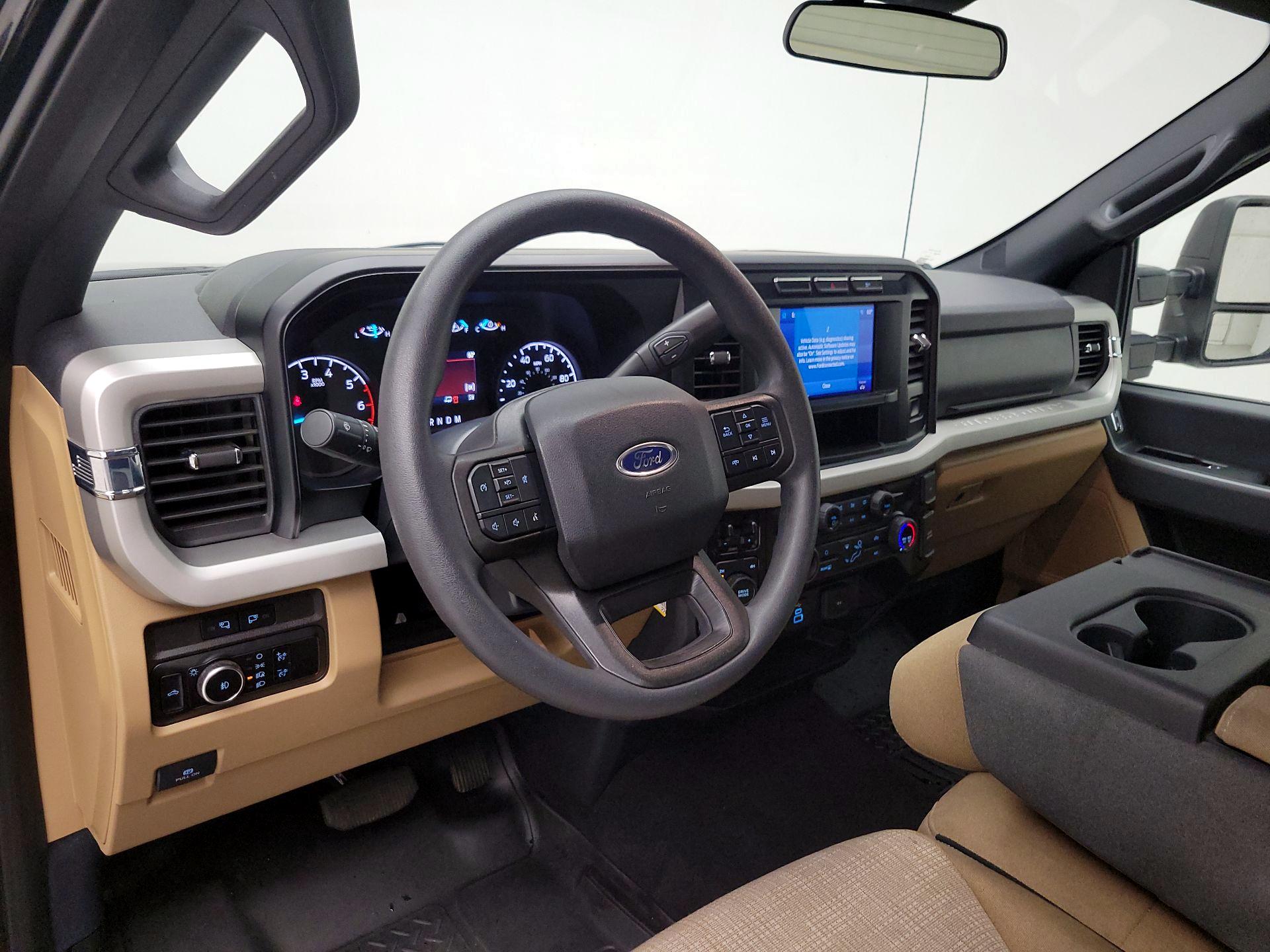 Thumbnail: 2024 Ford F-250 - 9
