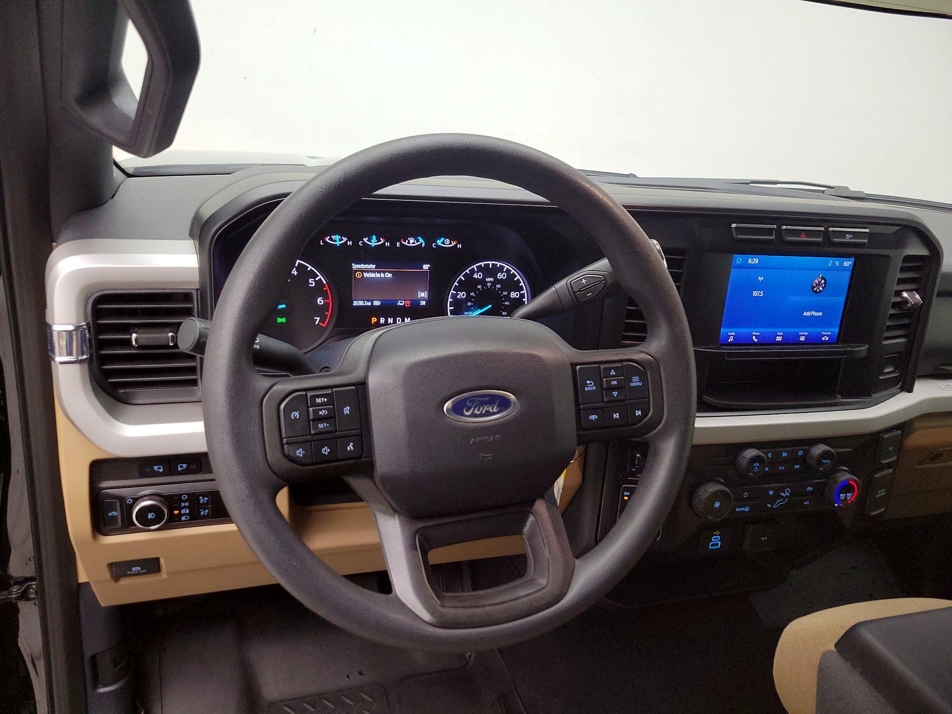 Thumbnail: 2024 Ford F-250 - 10