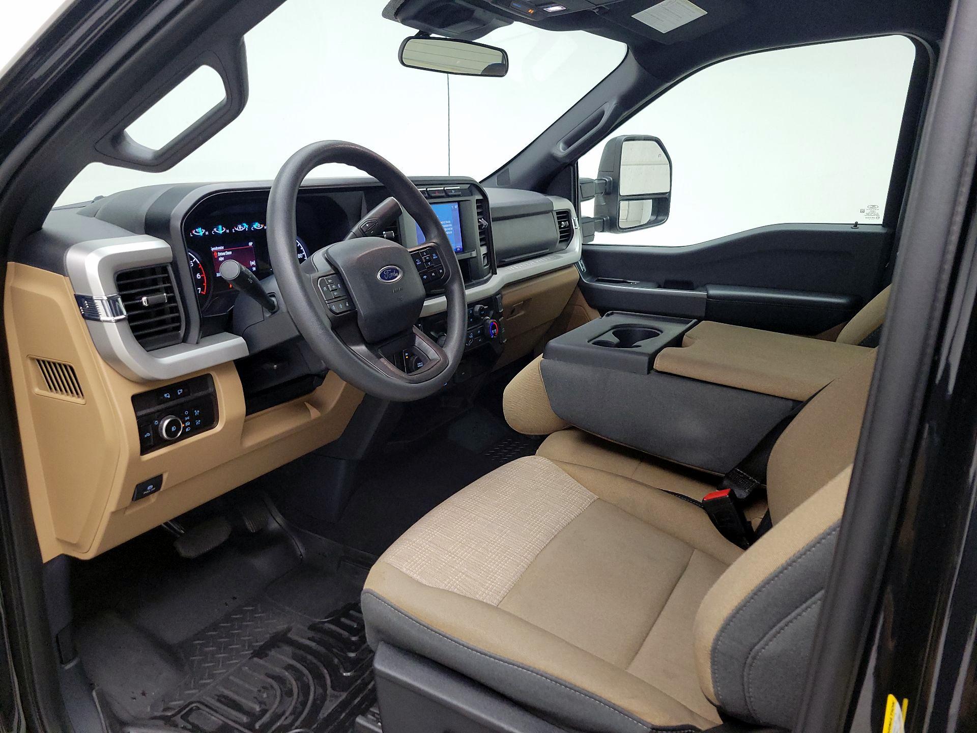 Thumbnail: 2024 Ford F-250 - 11