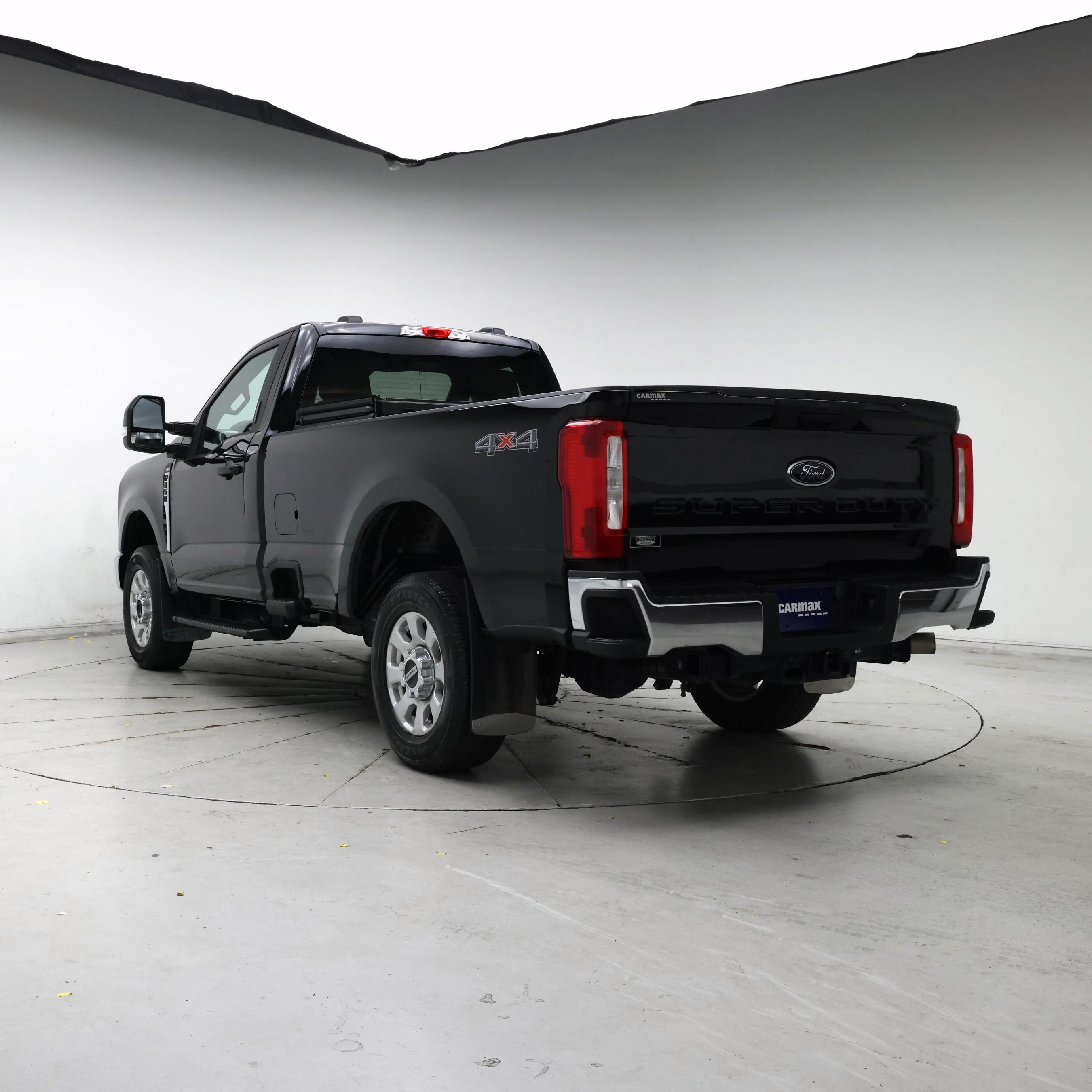 Thumbnail: 2024 Ford F-250 - 2
