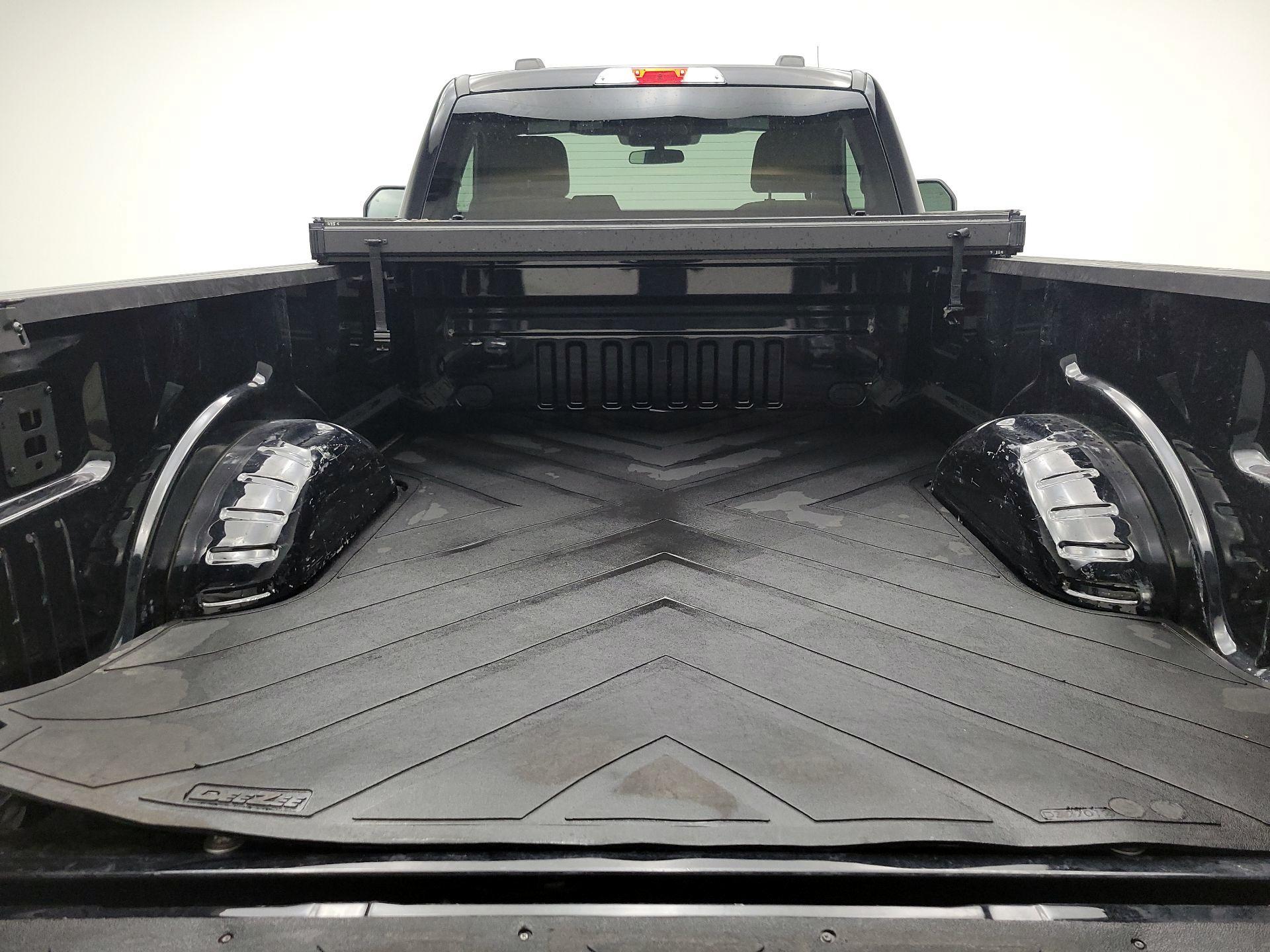 Thumbnail: 2024 Ford F-250 - 19