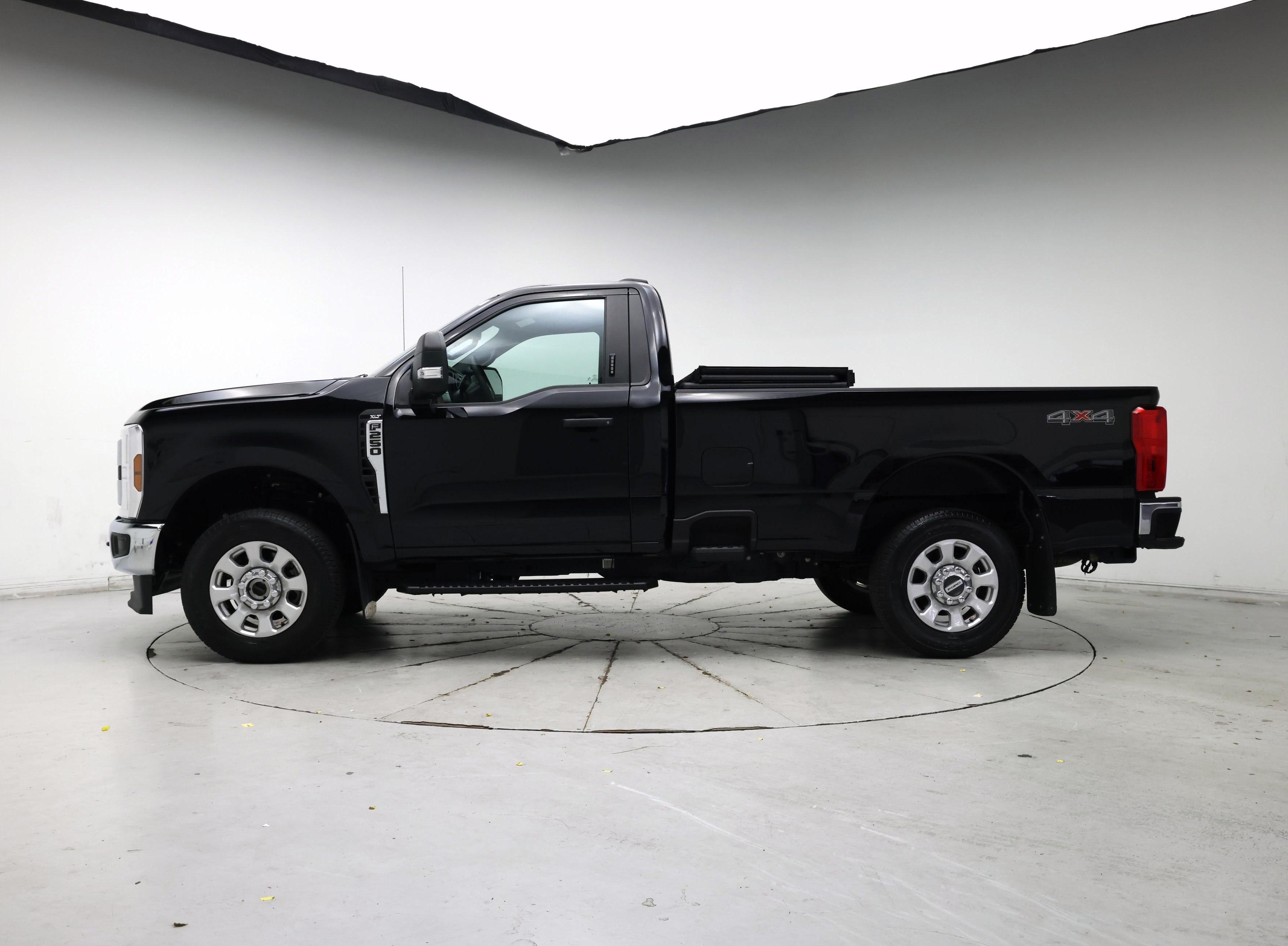 Thumbnail: 2024 Ford F-250 - 3