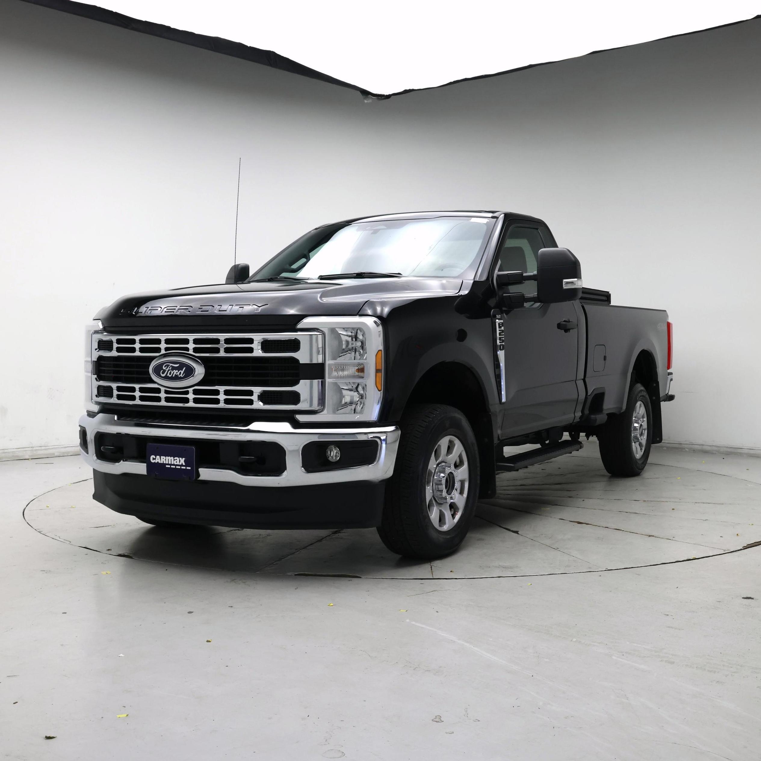 Thumbnail: 2024 Ford F-250 - 4