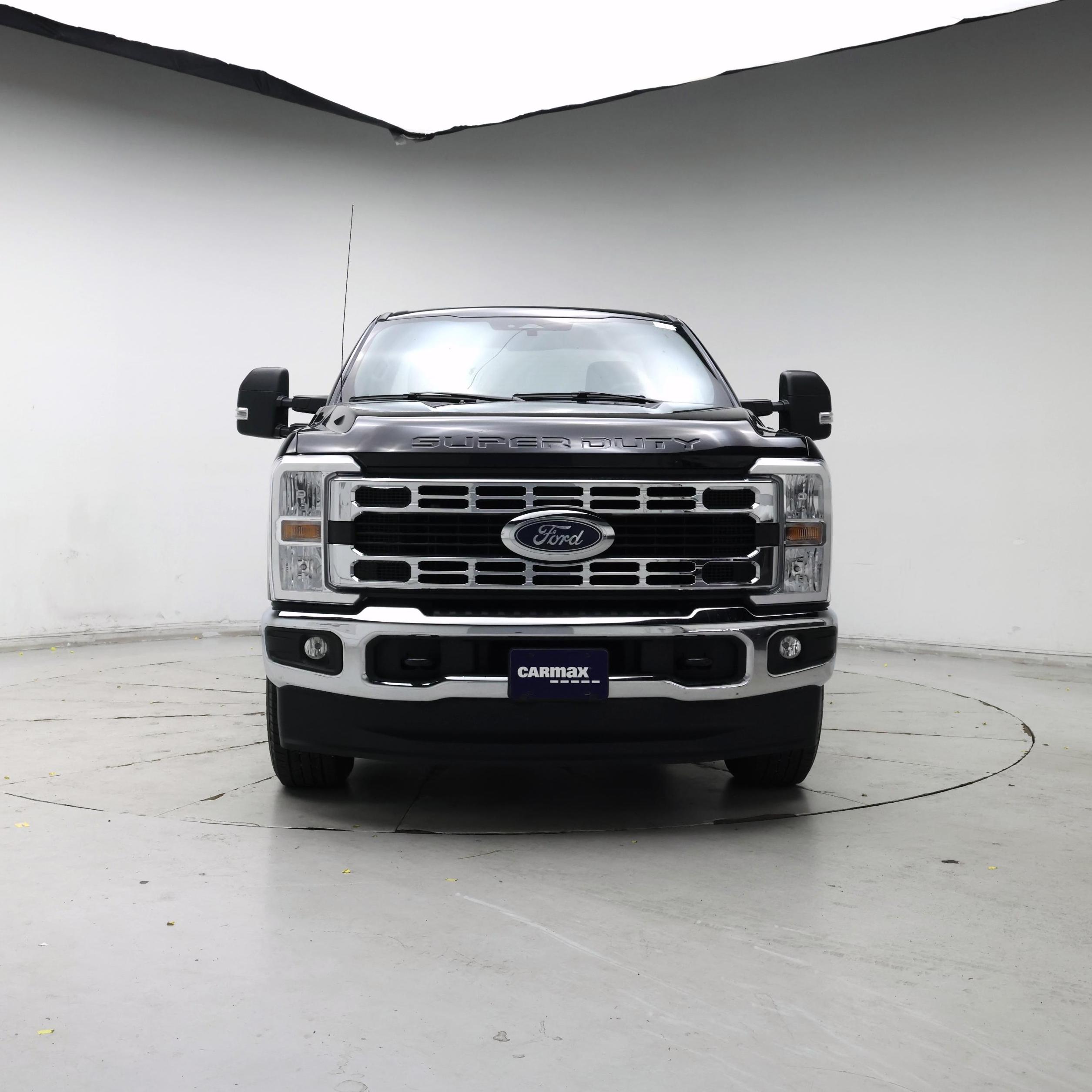 Thumbnail: 2024 Ford F-250 - 5