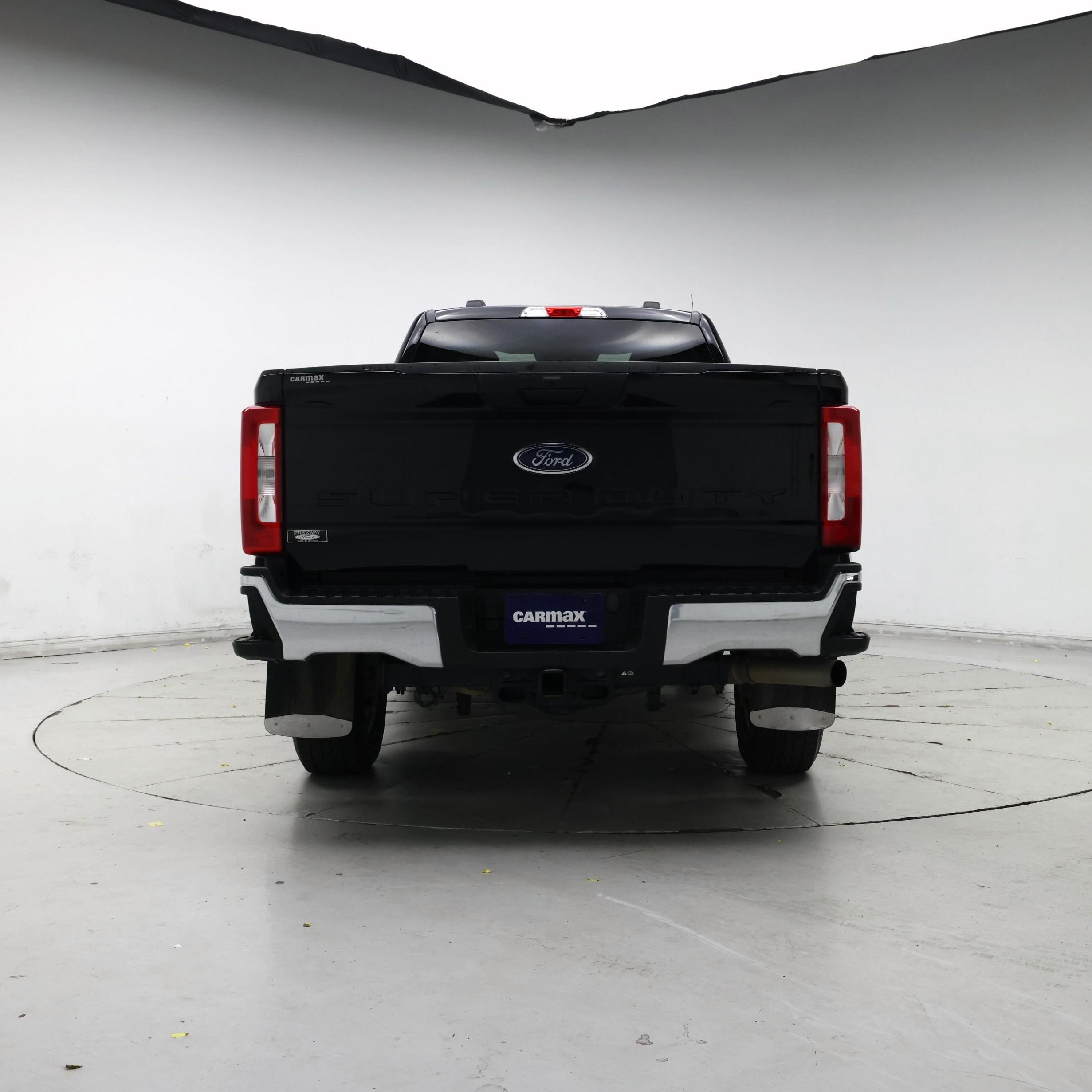 Thumbnail: 2024 Ford F-250 - 6