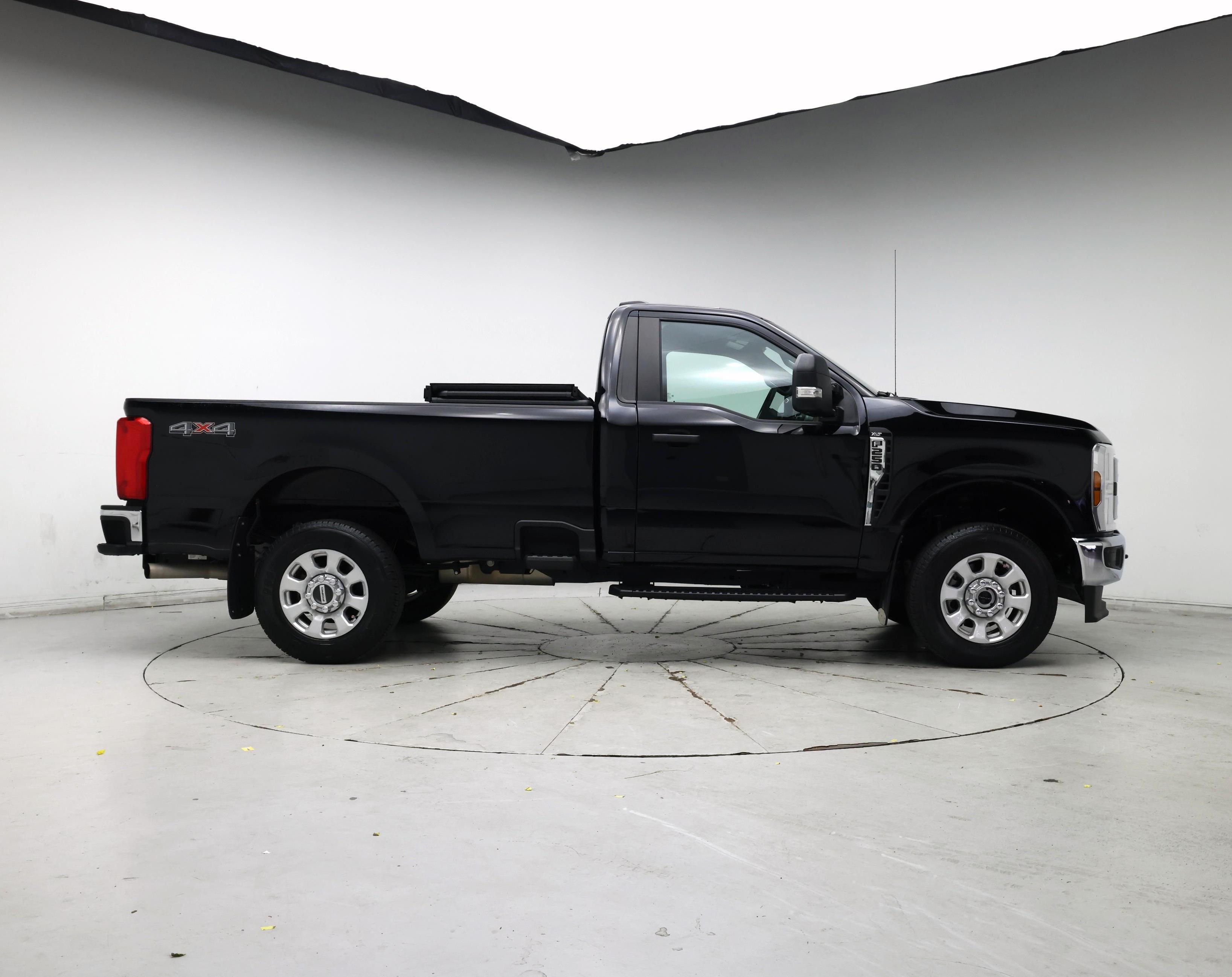 Thumbnail: 2024 Ford F-250 - 7