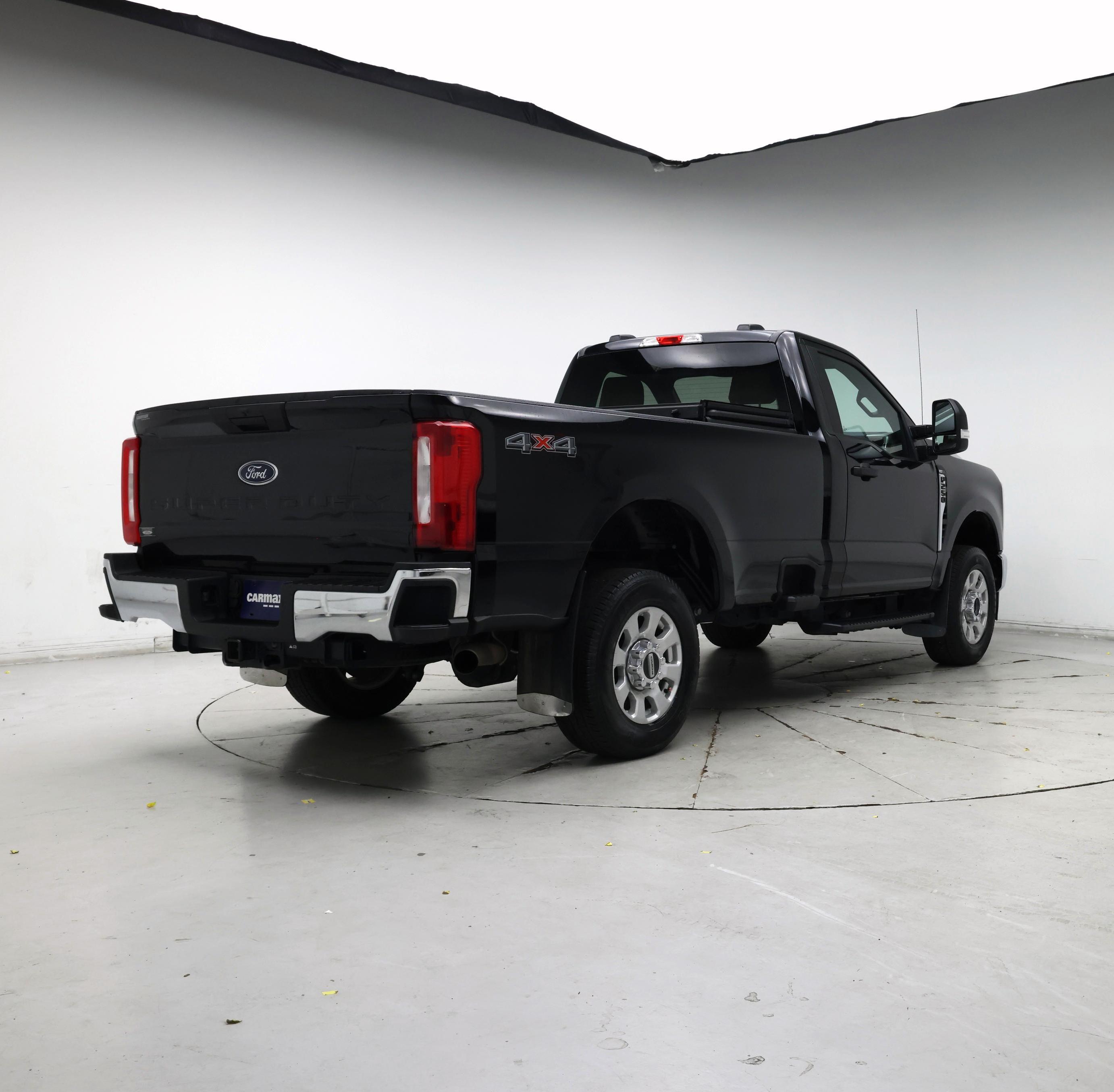 Thumbnail: 2024 Ford F-250 - 8