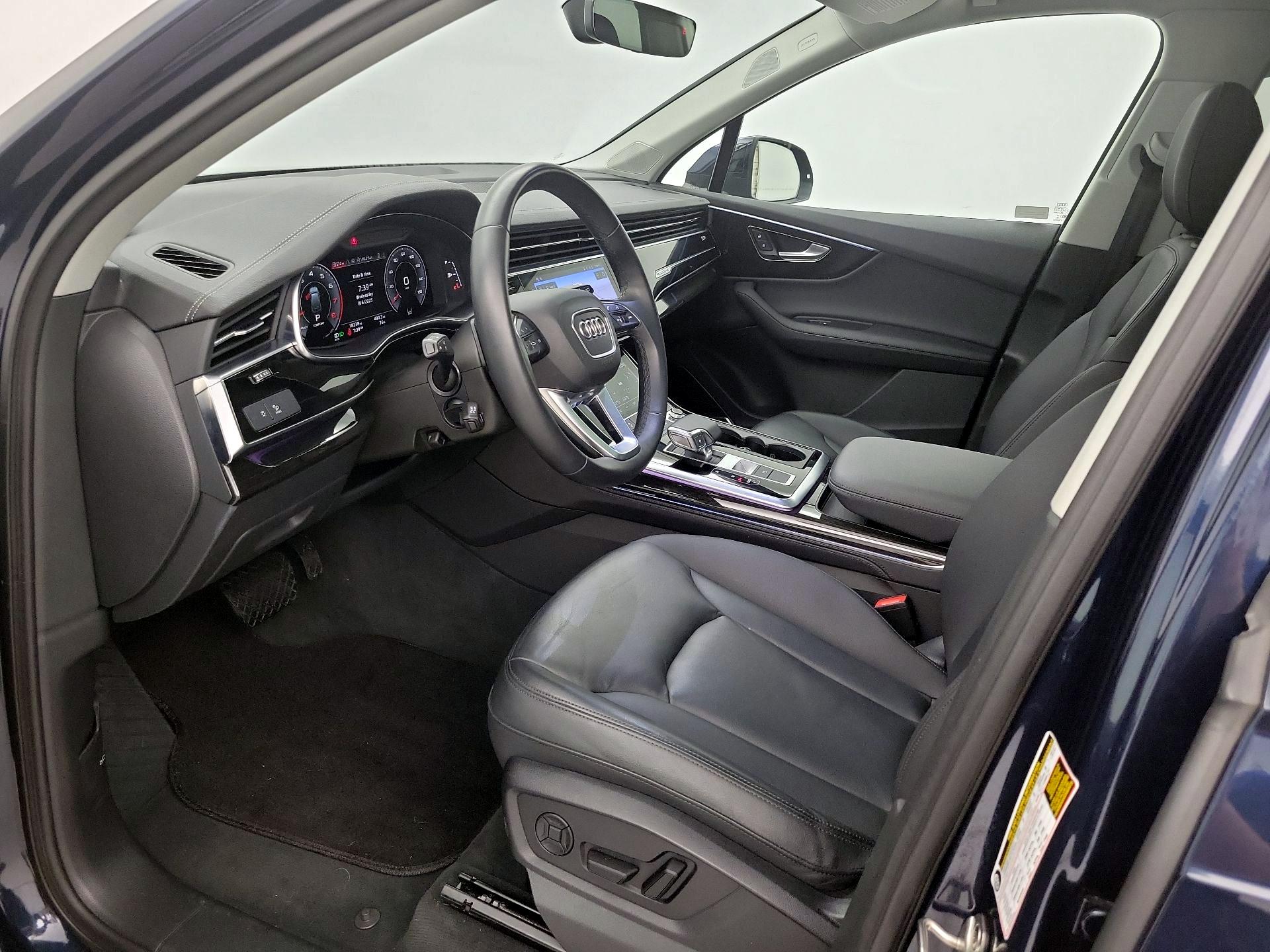 Thumbnail: 2024 Audi Q7 - 11