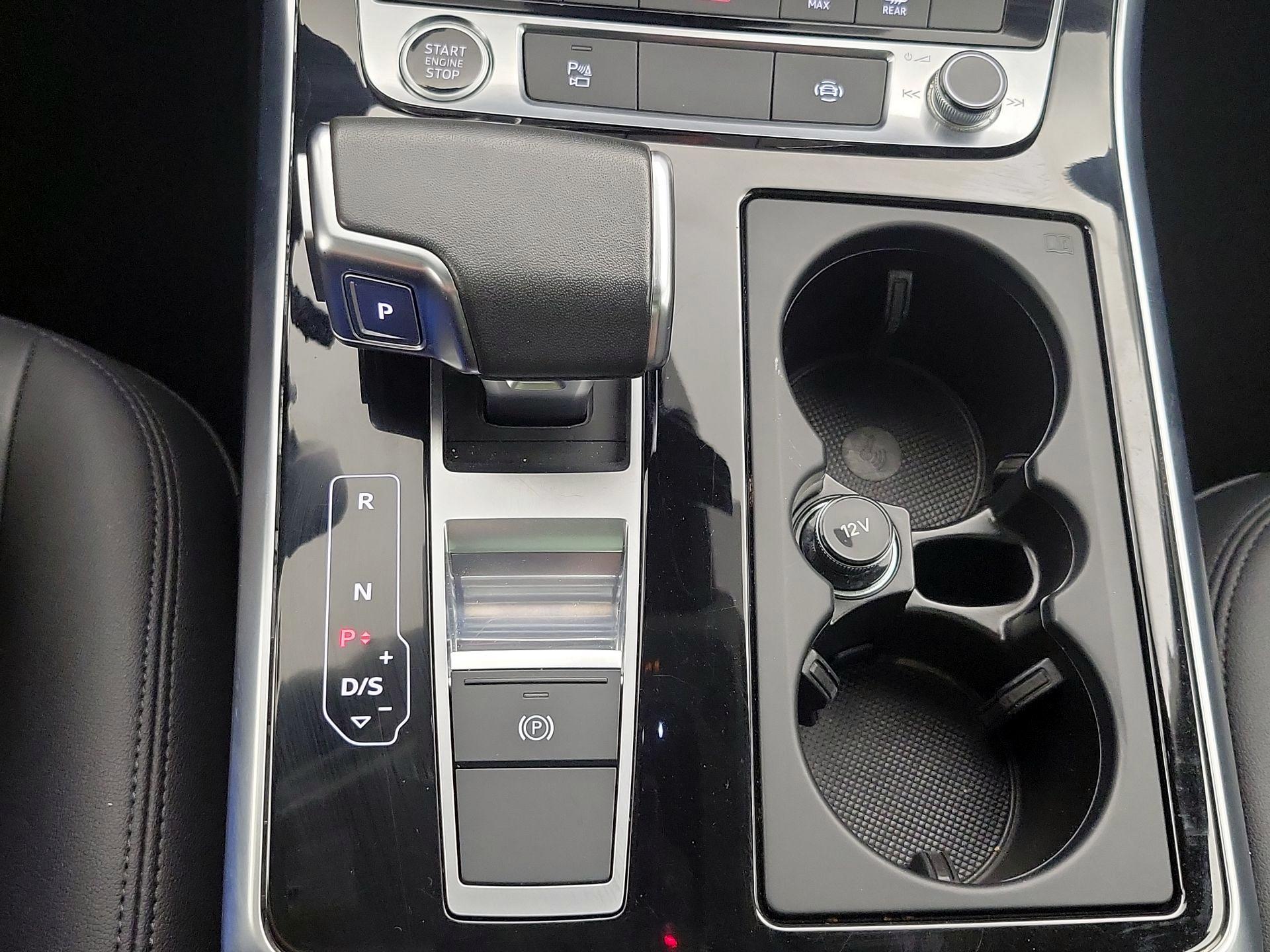 Thumbnail: 2024 Audi Q7 - 18