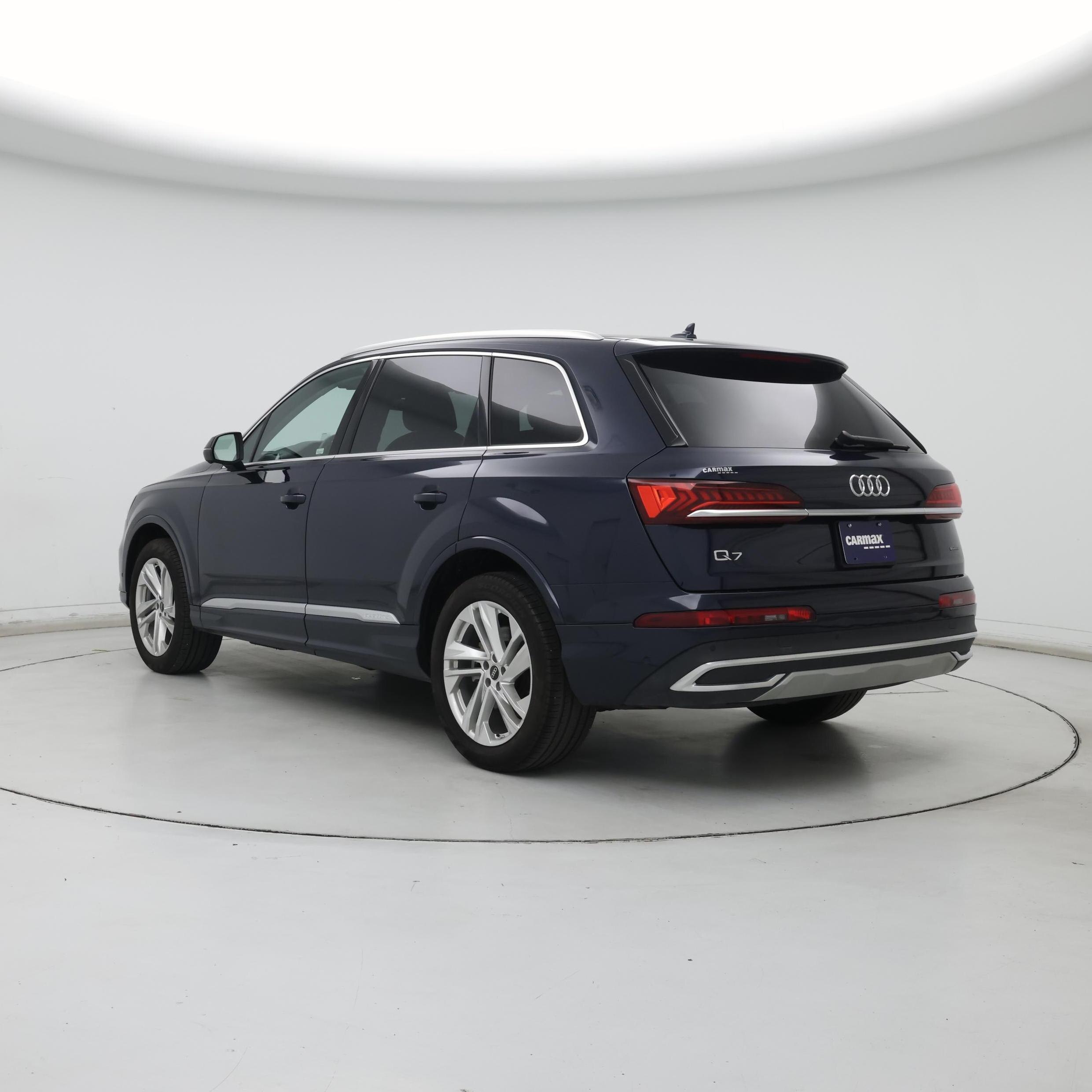 Thumbnail: 2024 Audi Q7 - 2