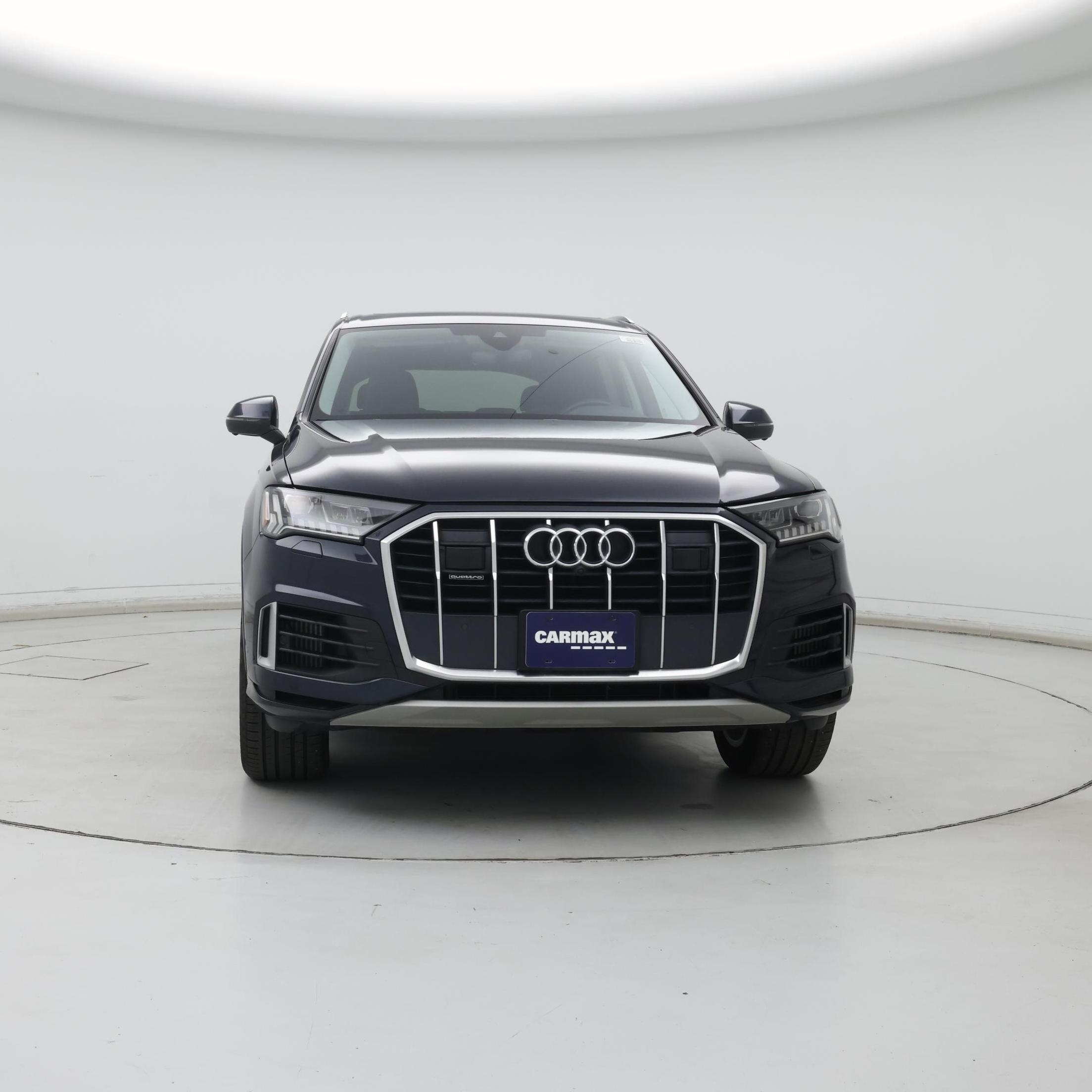 Thumbnail: 2024 Audi Q7 - 5