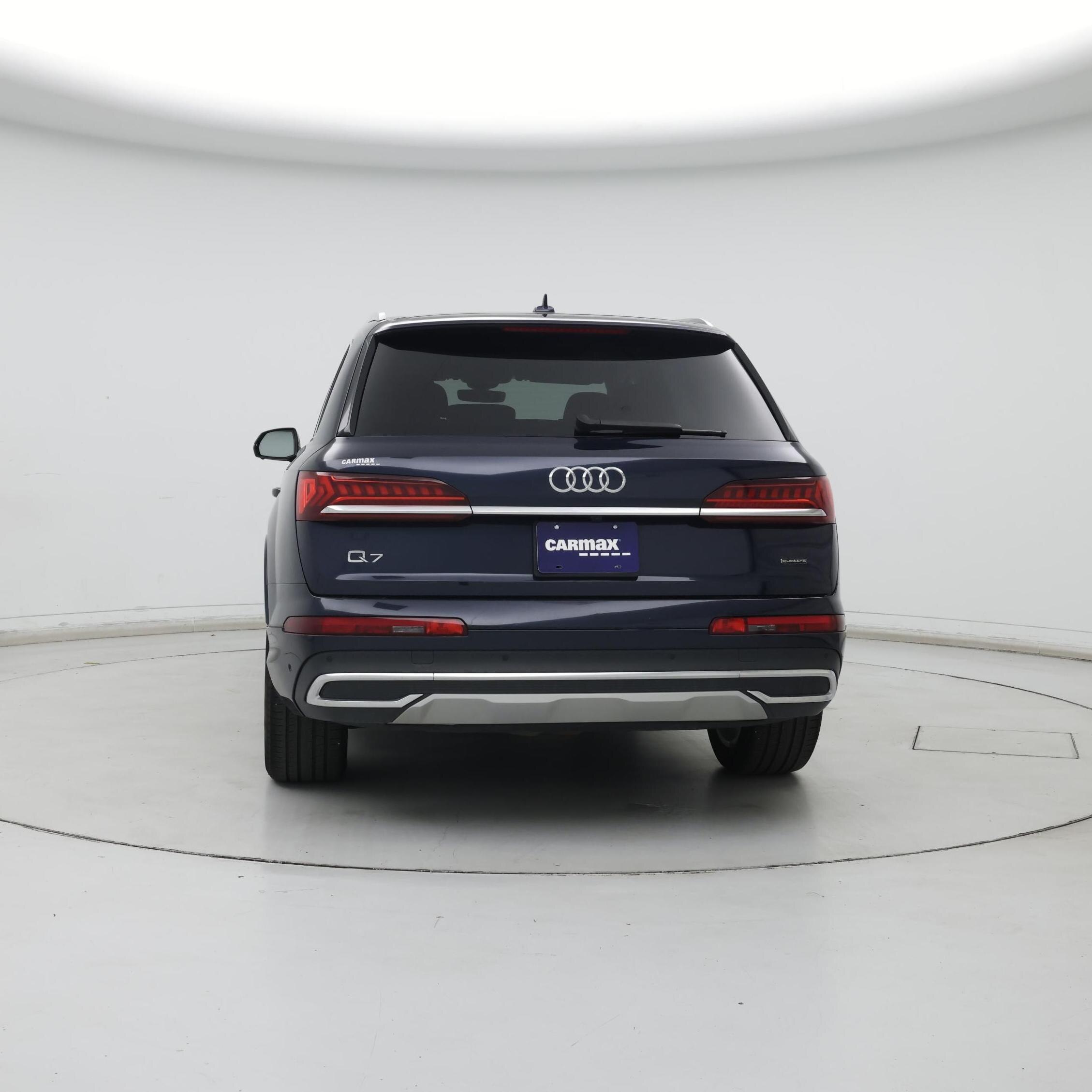 Thumbnail: 2024 Audi Q7 - 6