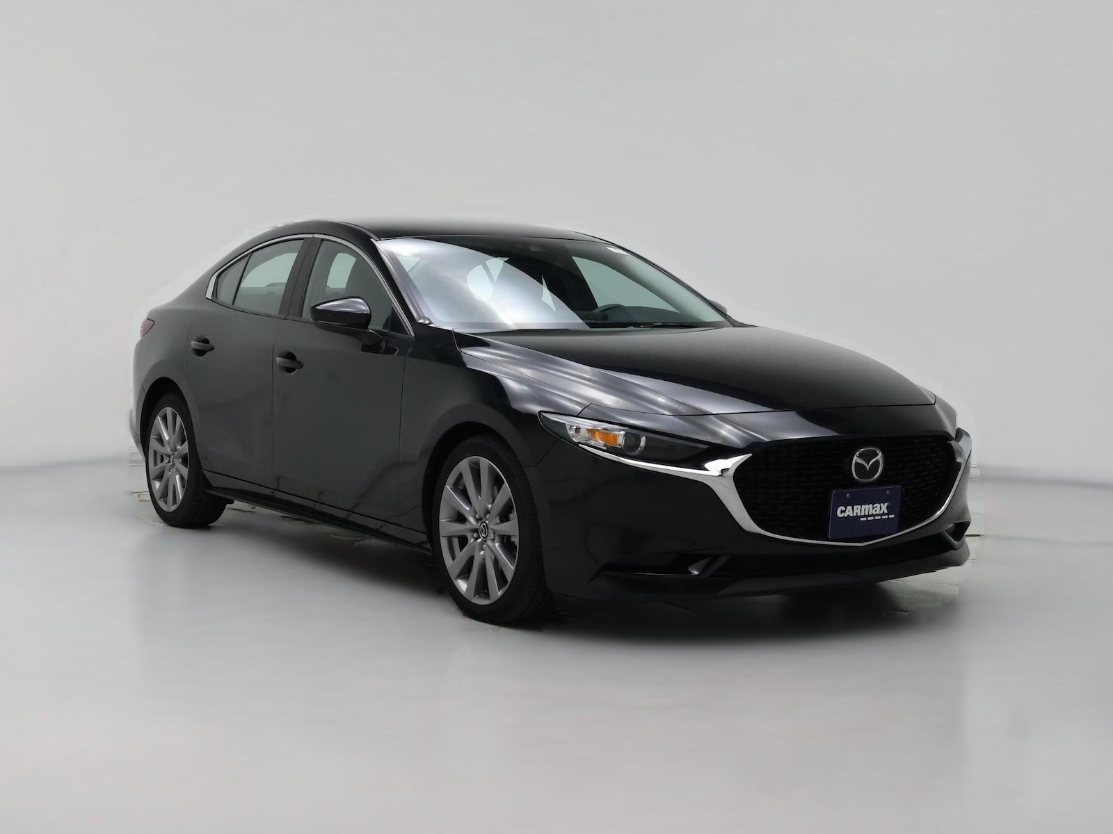 2019 Mazda Mazda3