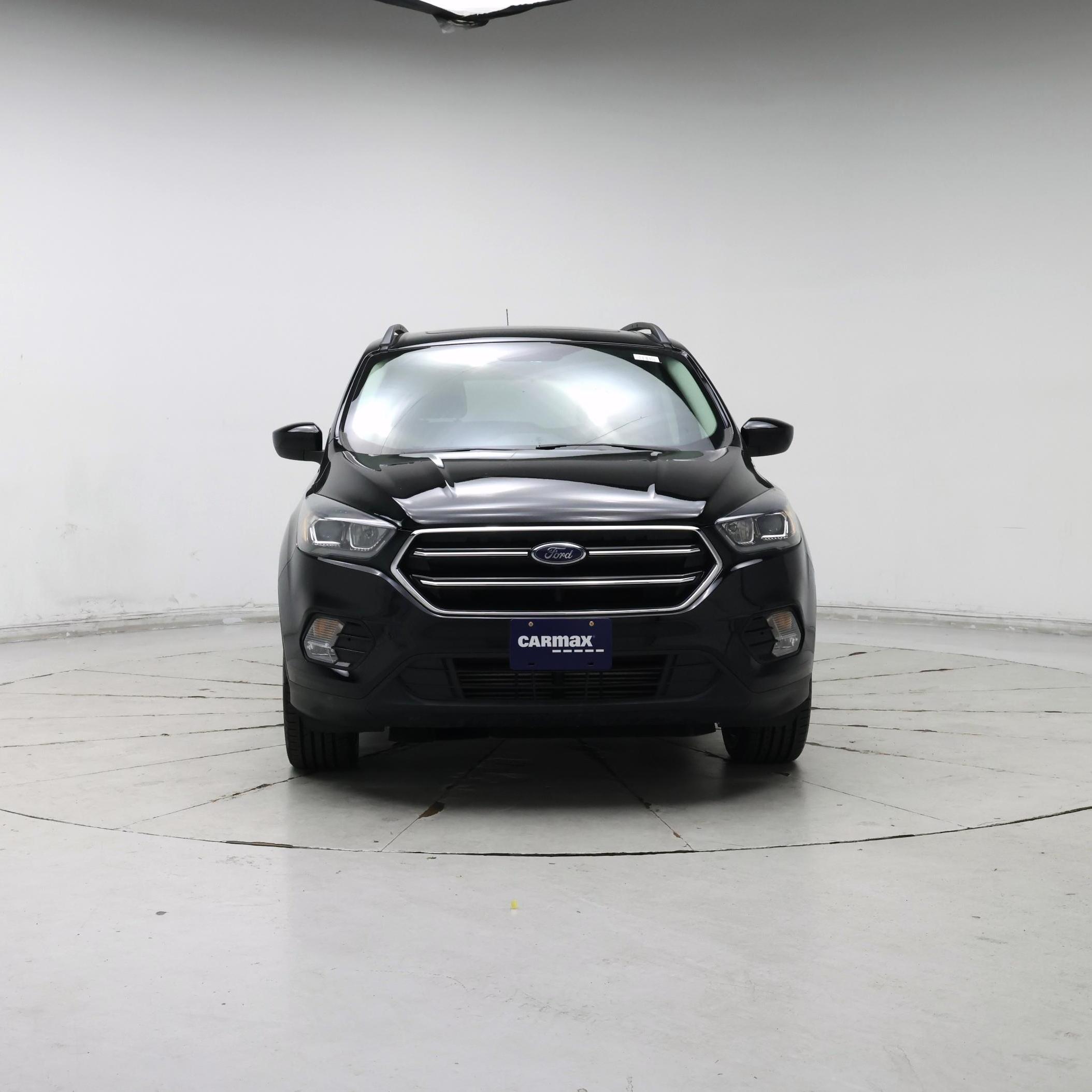 Thumbnail: 2017 Ford Escape - 5