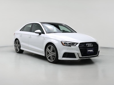 2020 Audi A3 Premium S-Line