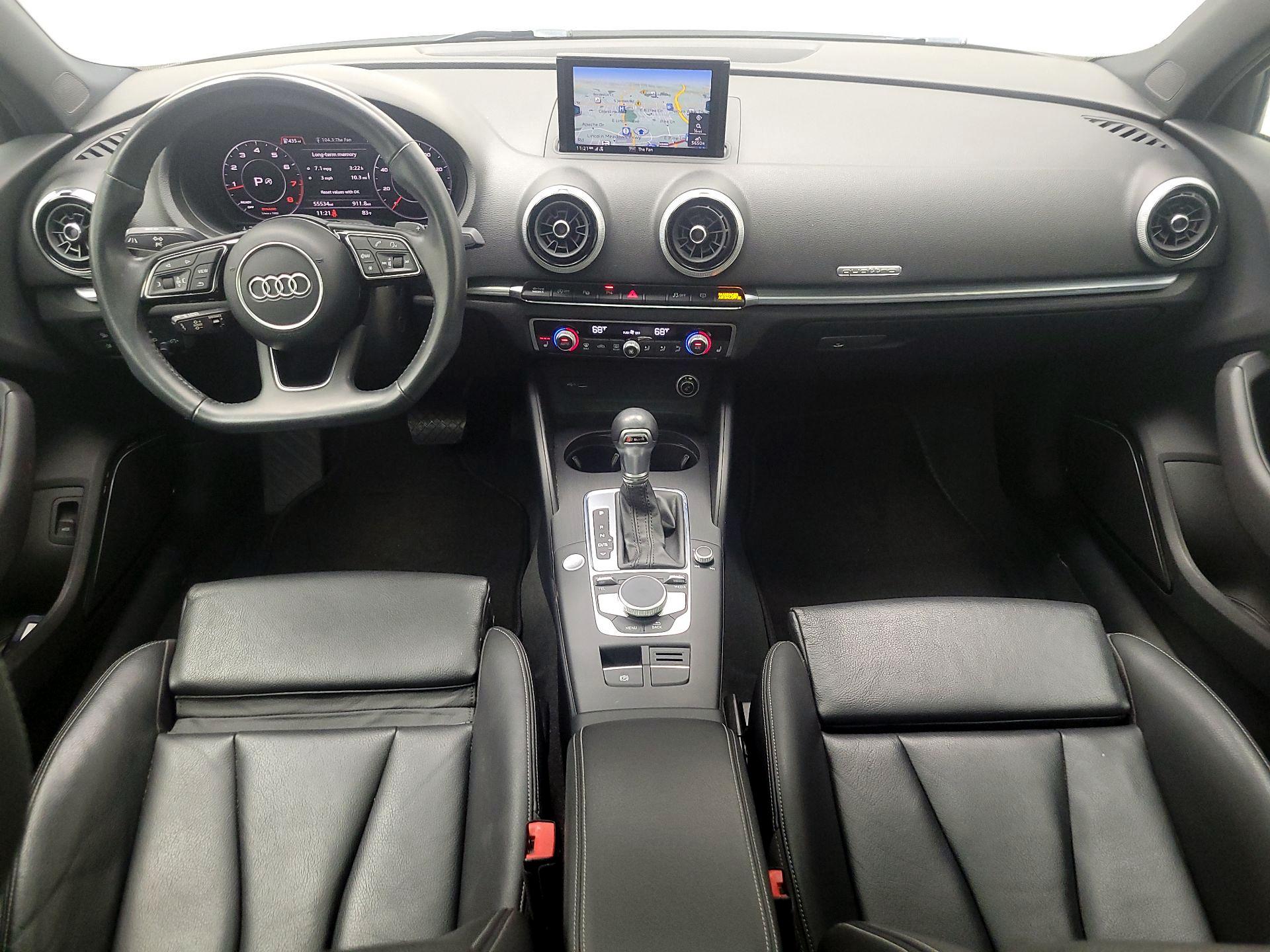 Thumbnail: 2020 Audi A3 - 9