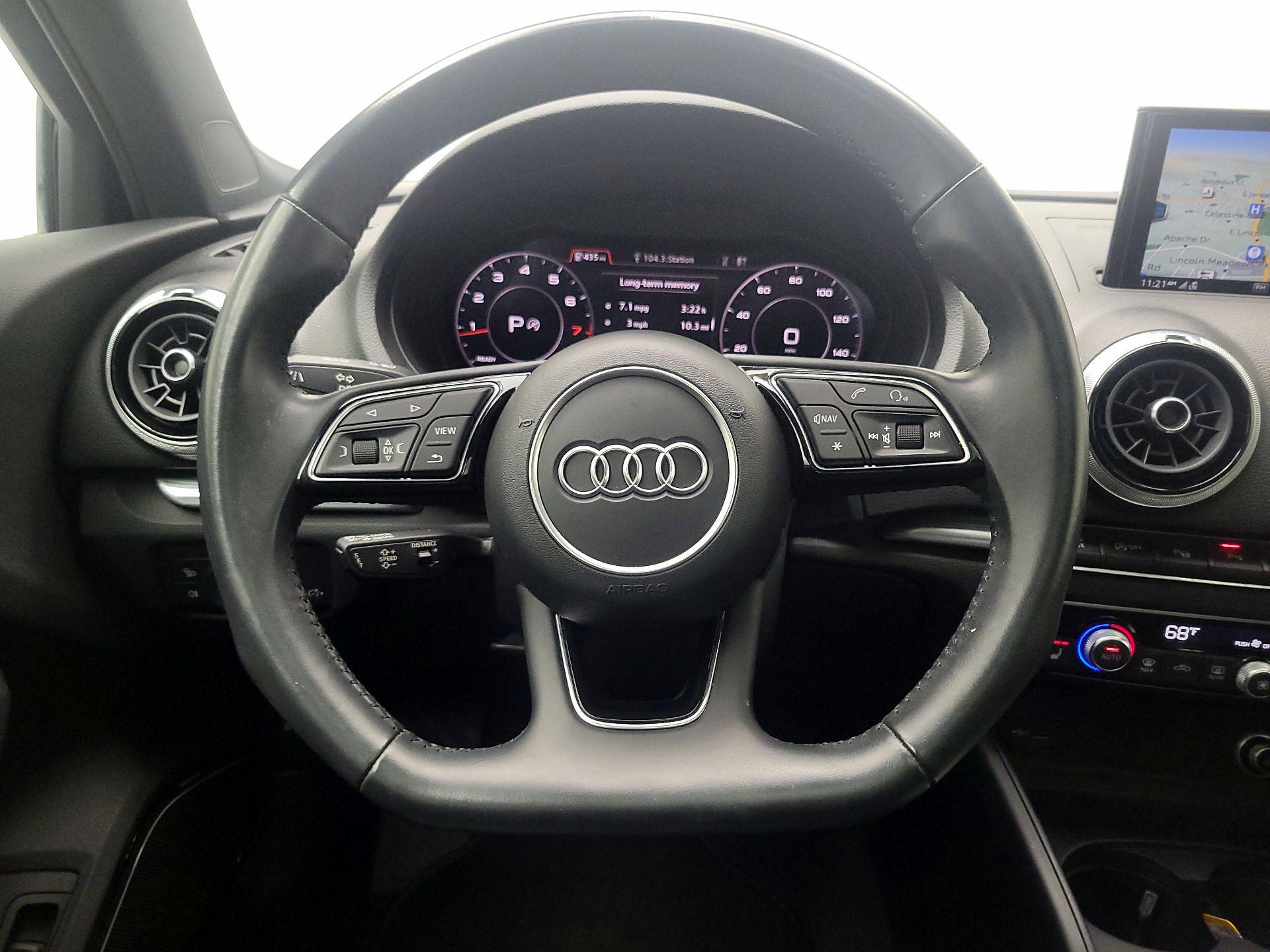 Thumbnail: 2020 Audi A3 - 10