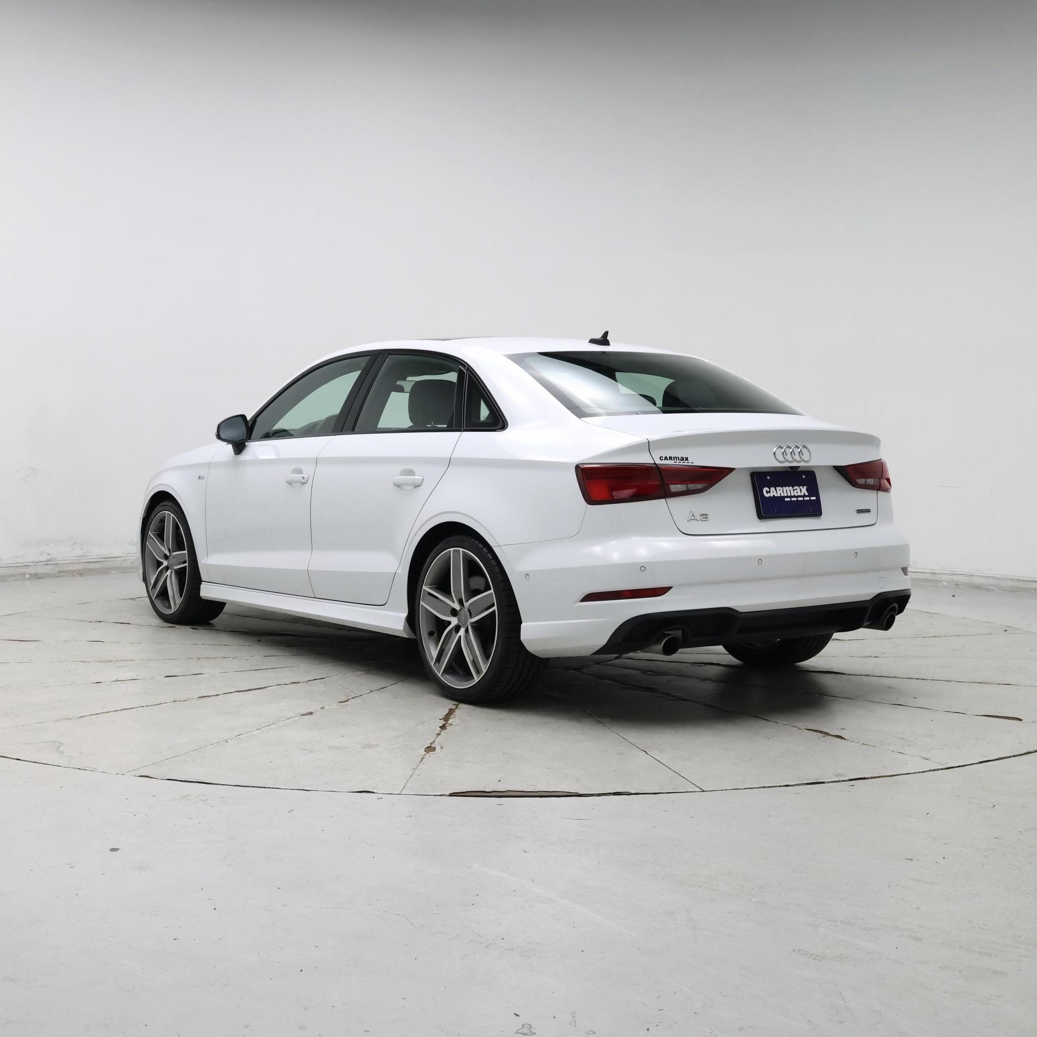 Thumbnail: 2020 Audi A3 - 2