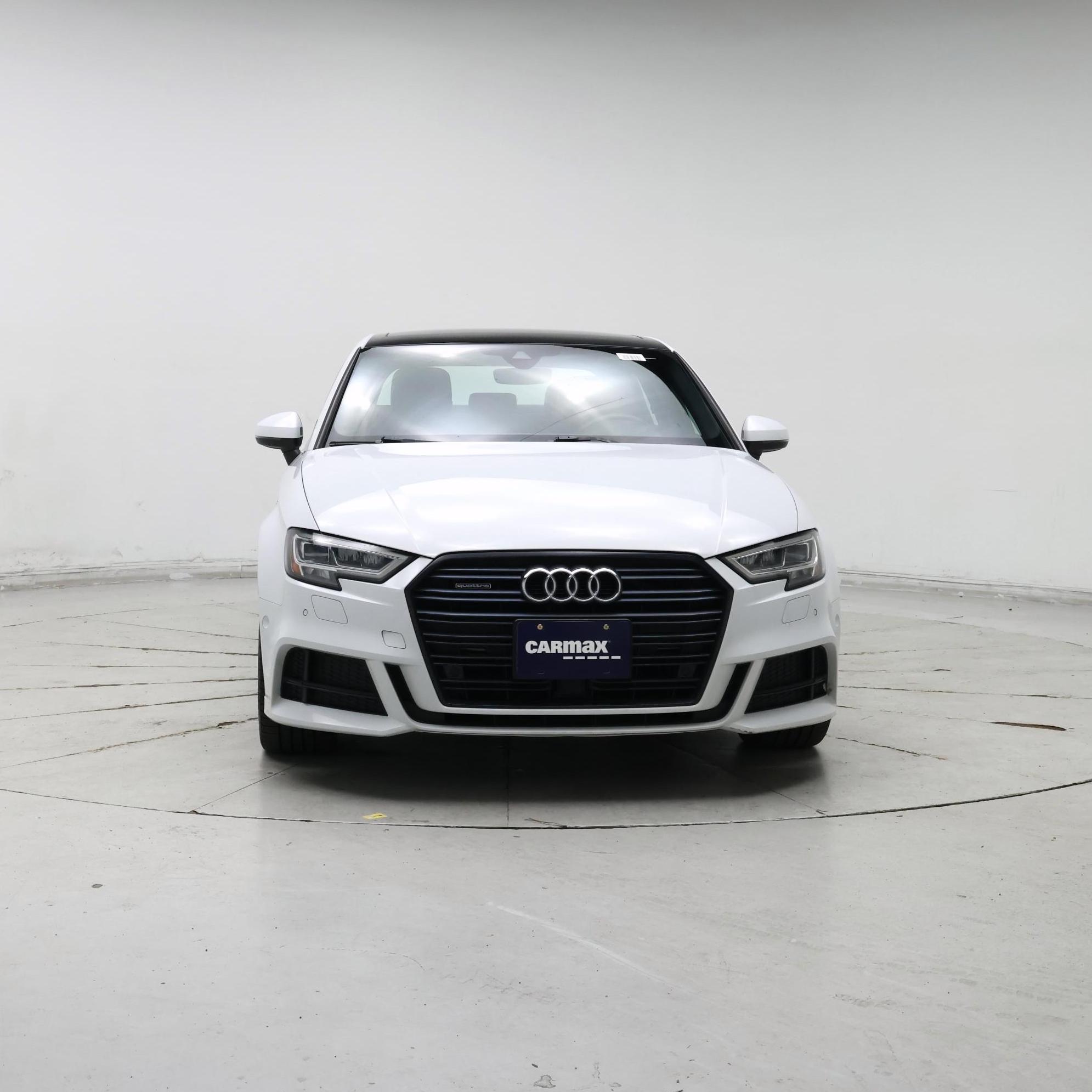 Thumbnail: 2020 Audi A3 - 5